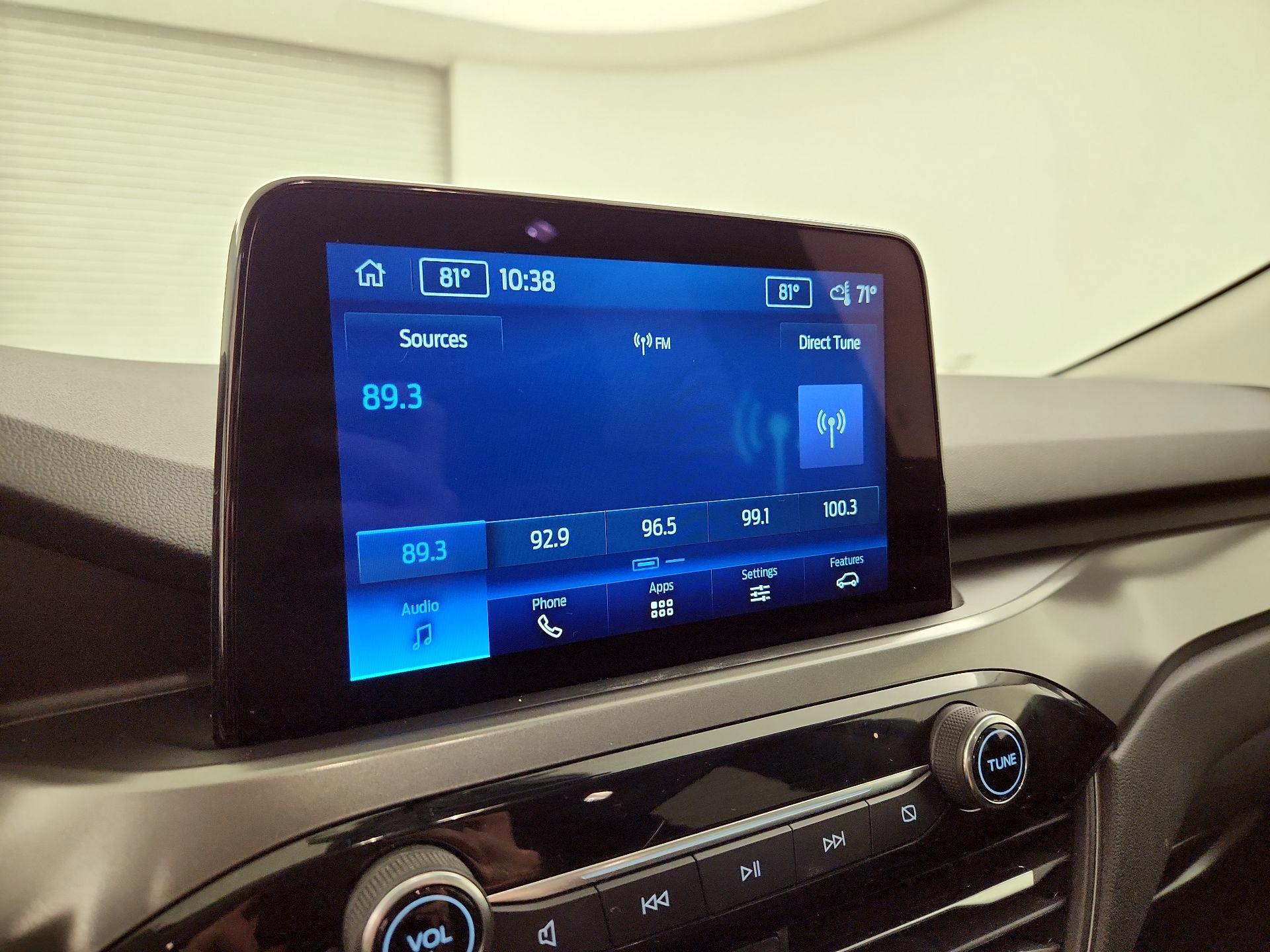 Thumbnail: 2023 Ford Escape - 15