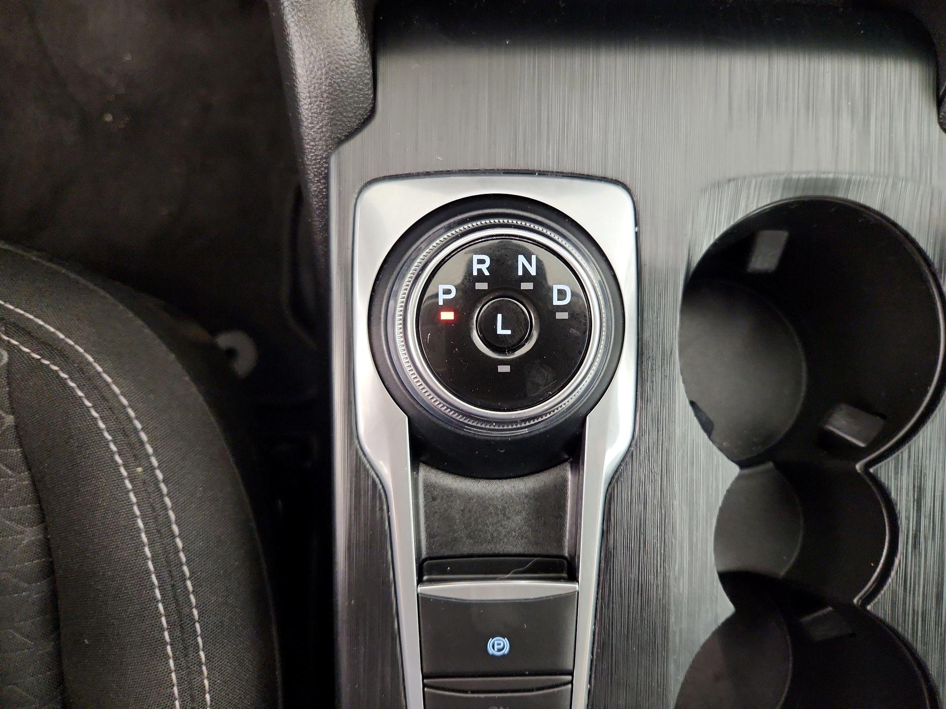 Thumbnail: 2023 Ford Escape - 17