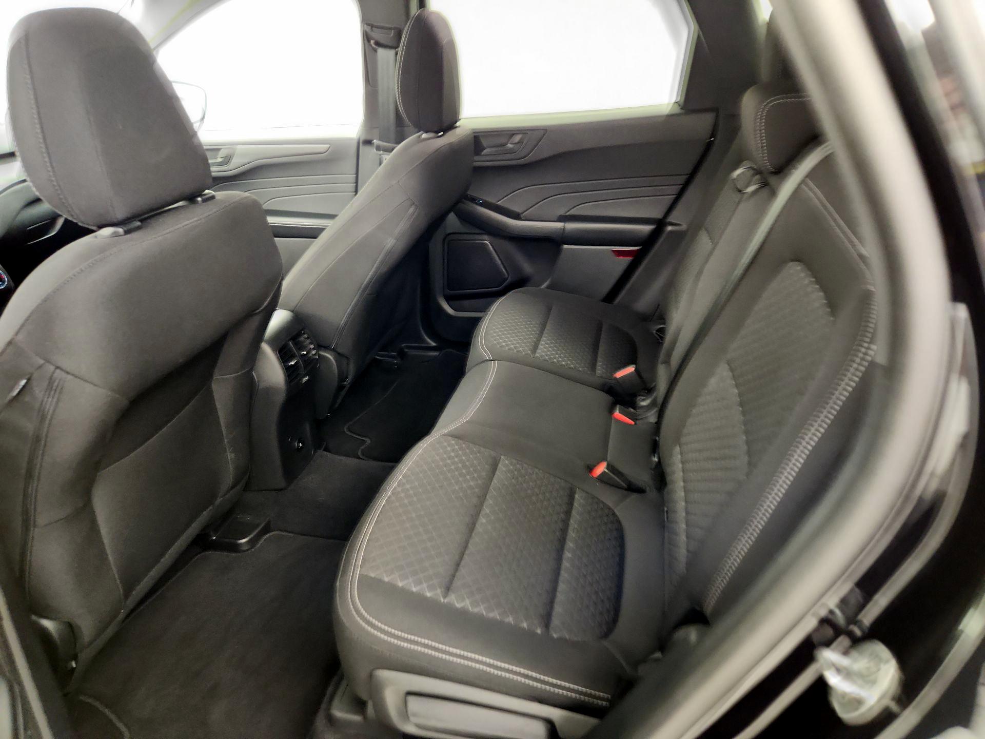 Thumbnail: 2023 Ford Escape - 19