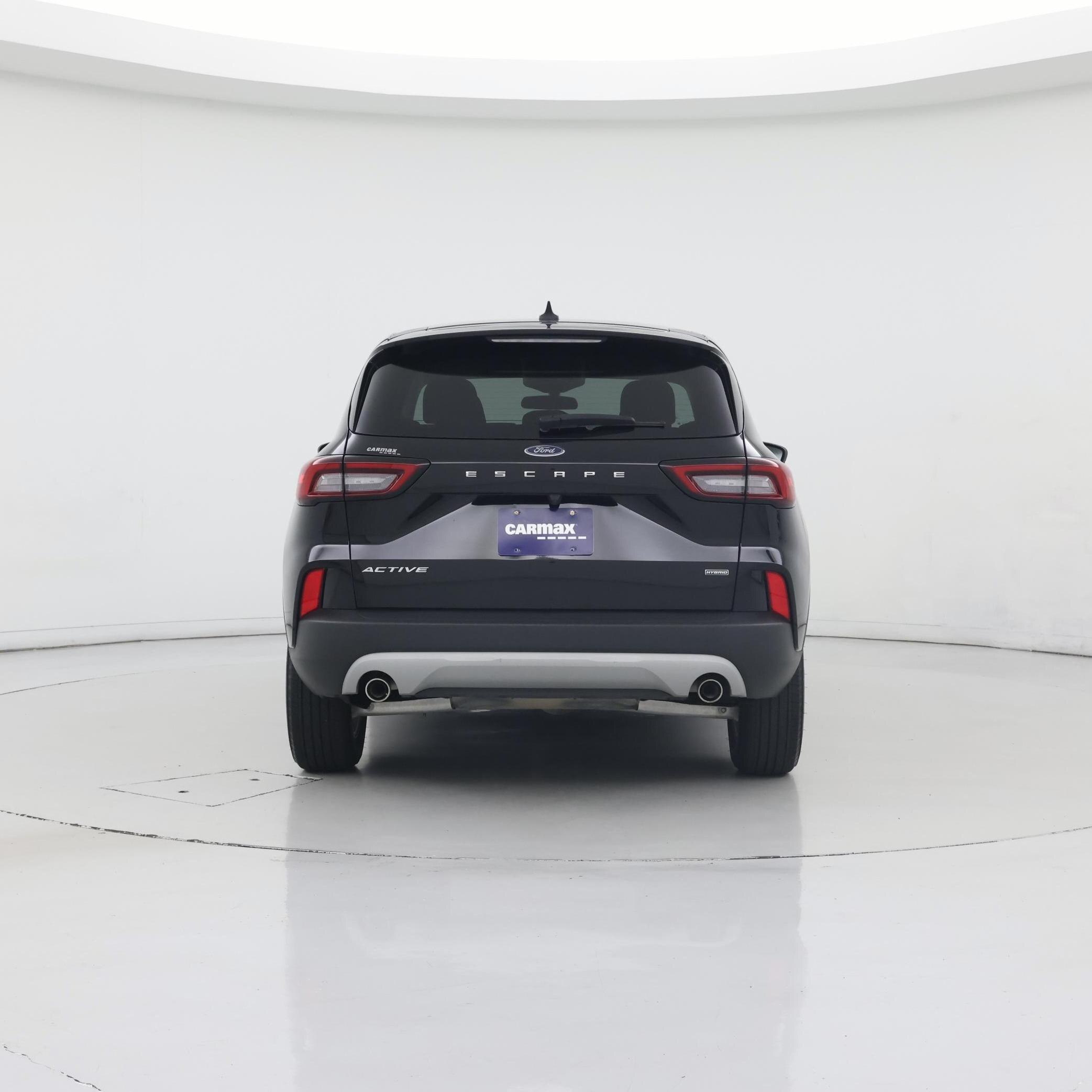 Thumbnail: 2023 Ford Escape - 6