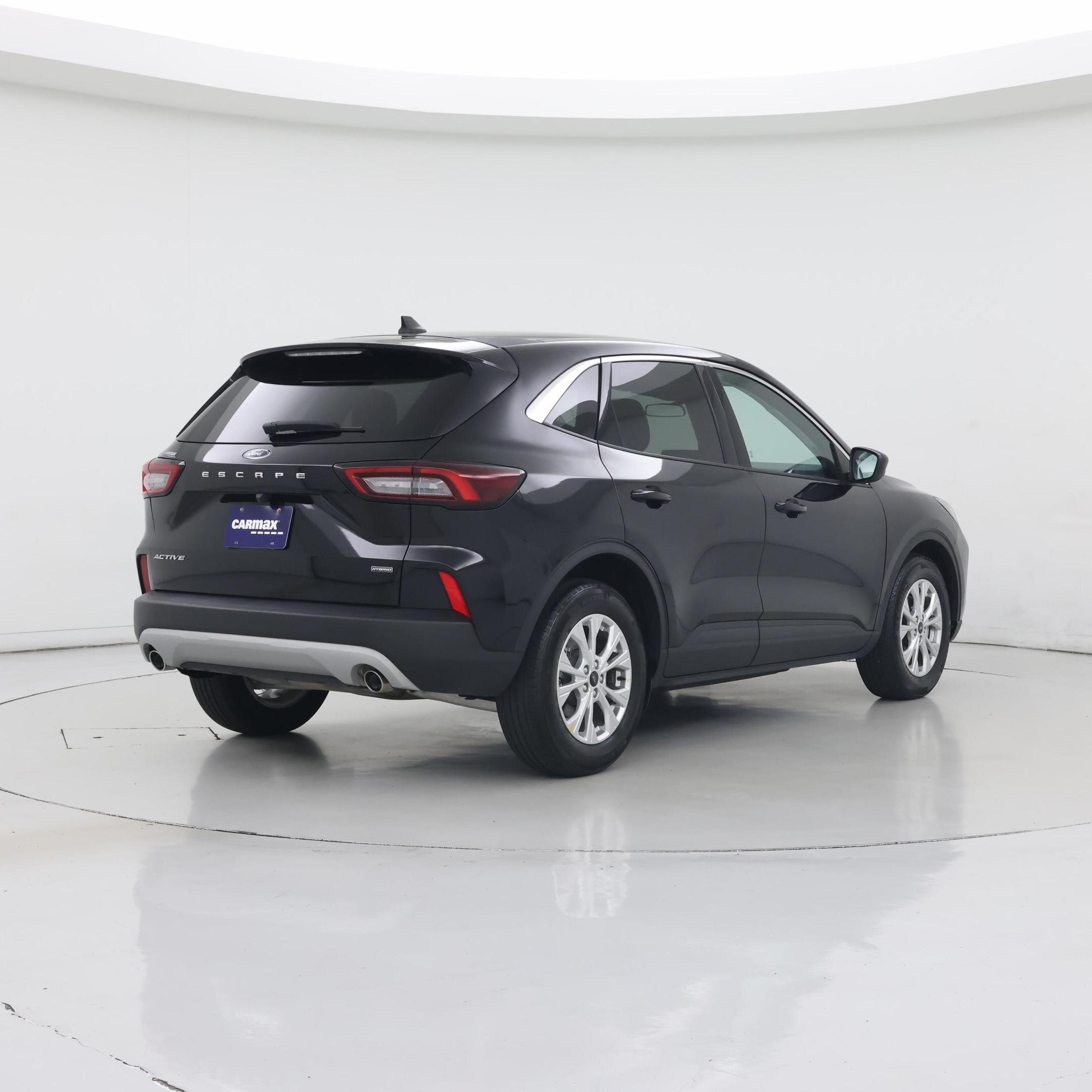 Thumbnail: 2023 Ford Escape - 8