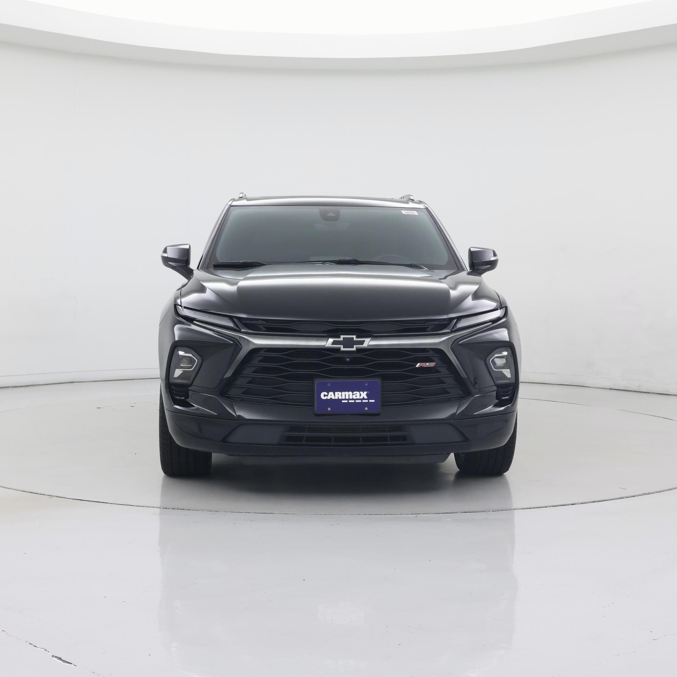 Thumbnail: 2023 Chevrolet Blazer - 5
