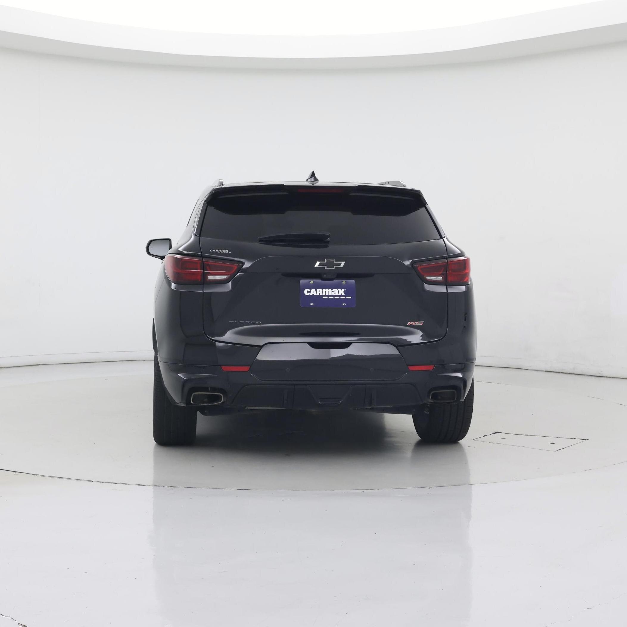Thumbnail: 2023 Chevrolet Blazer - 6