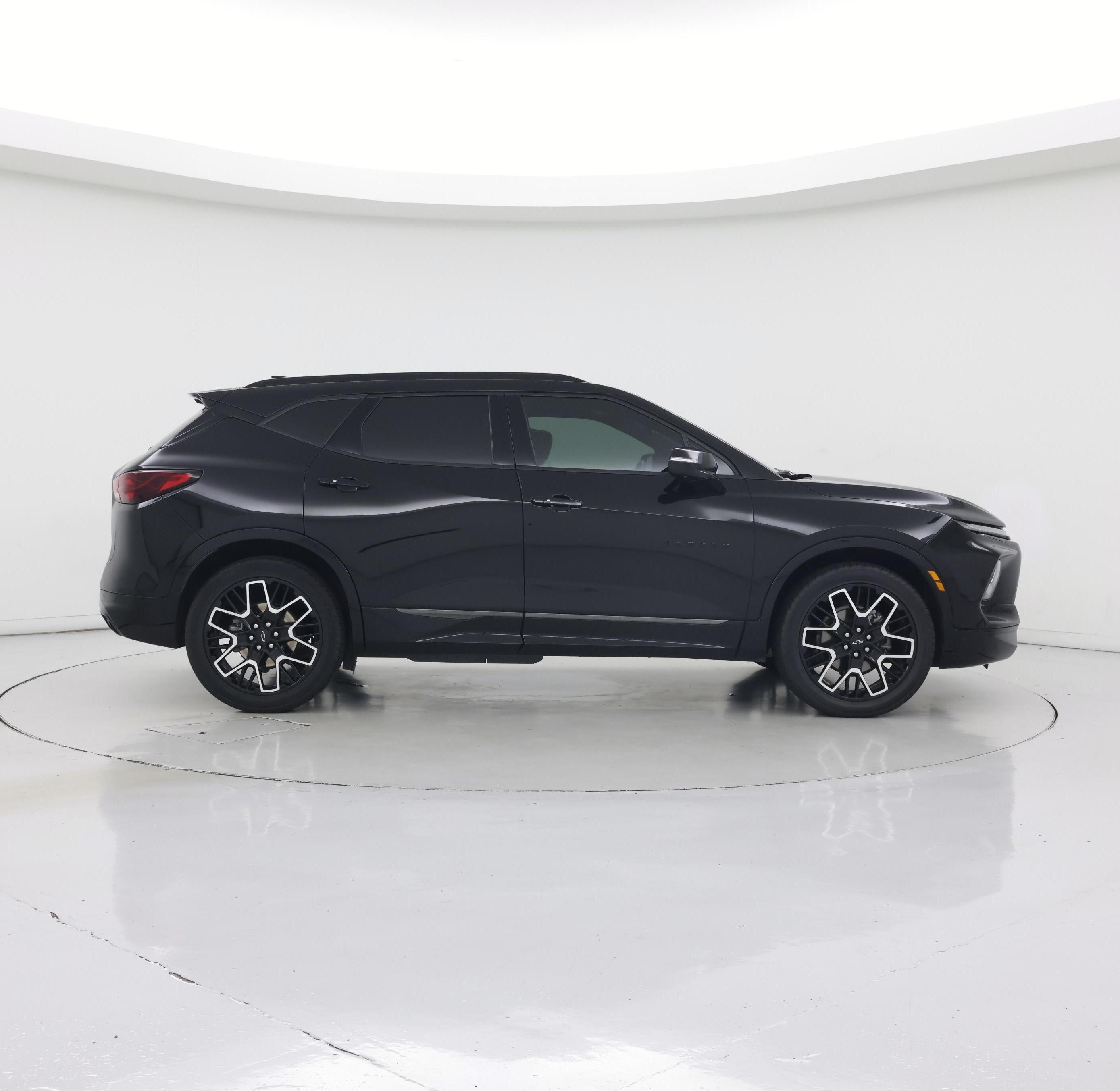 Thumbnail: 2023 Chevrolet Blazer - 7