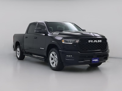 2025 Ram 1500 Lonestar