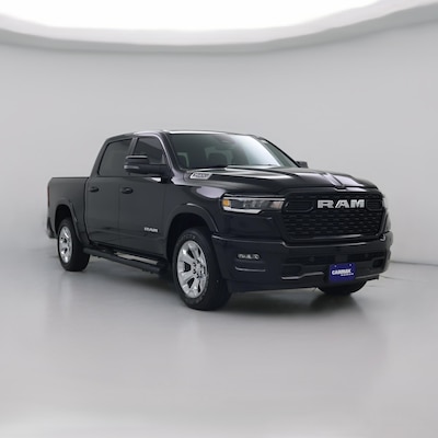 2025 Ram 1500 Lonestar