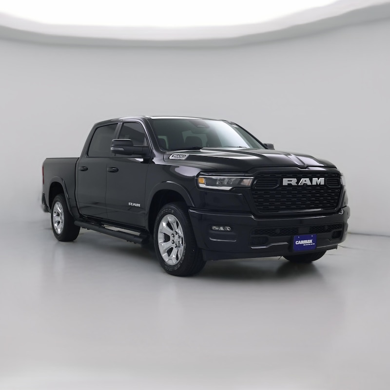 2025 Ram 1500 Lonestar