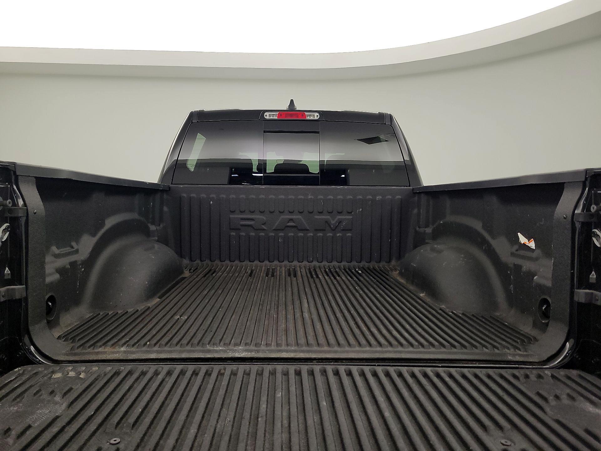 Thumbnail: 2025 RAM 1500 - 20