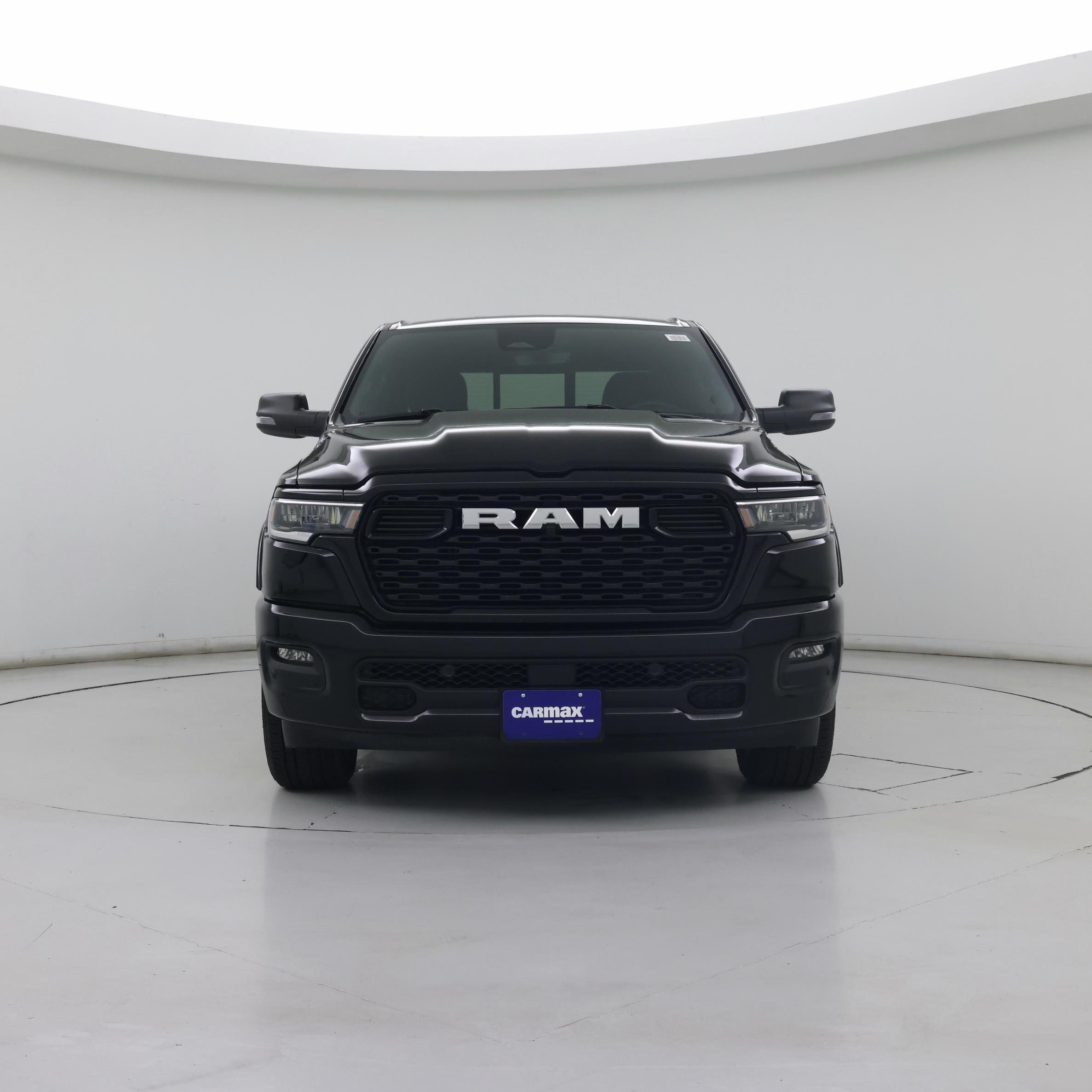 Thumbnail: 2025 RAM 1500 - 5