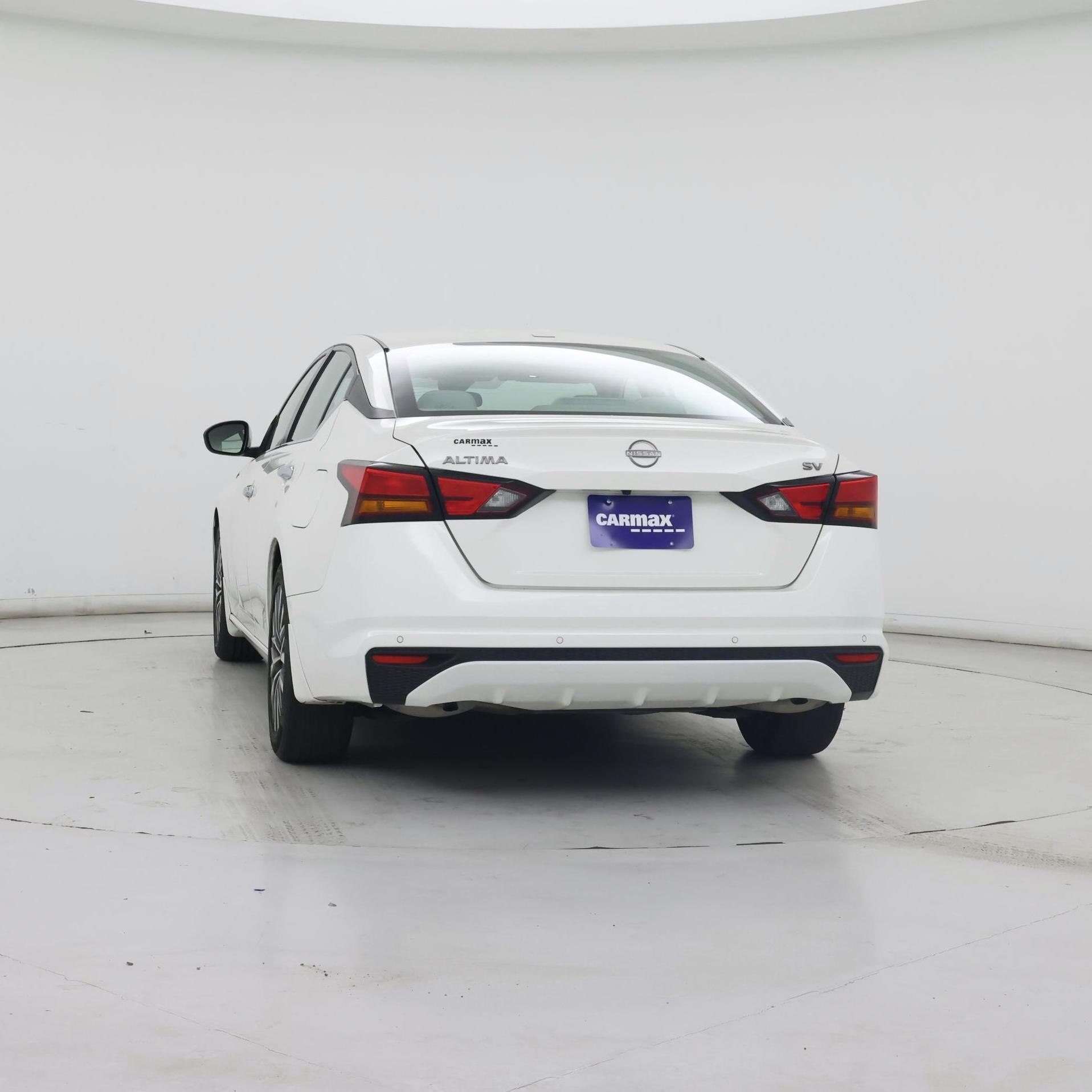 Thumbnail: 2023 Nissan Altima - 6