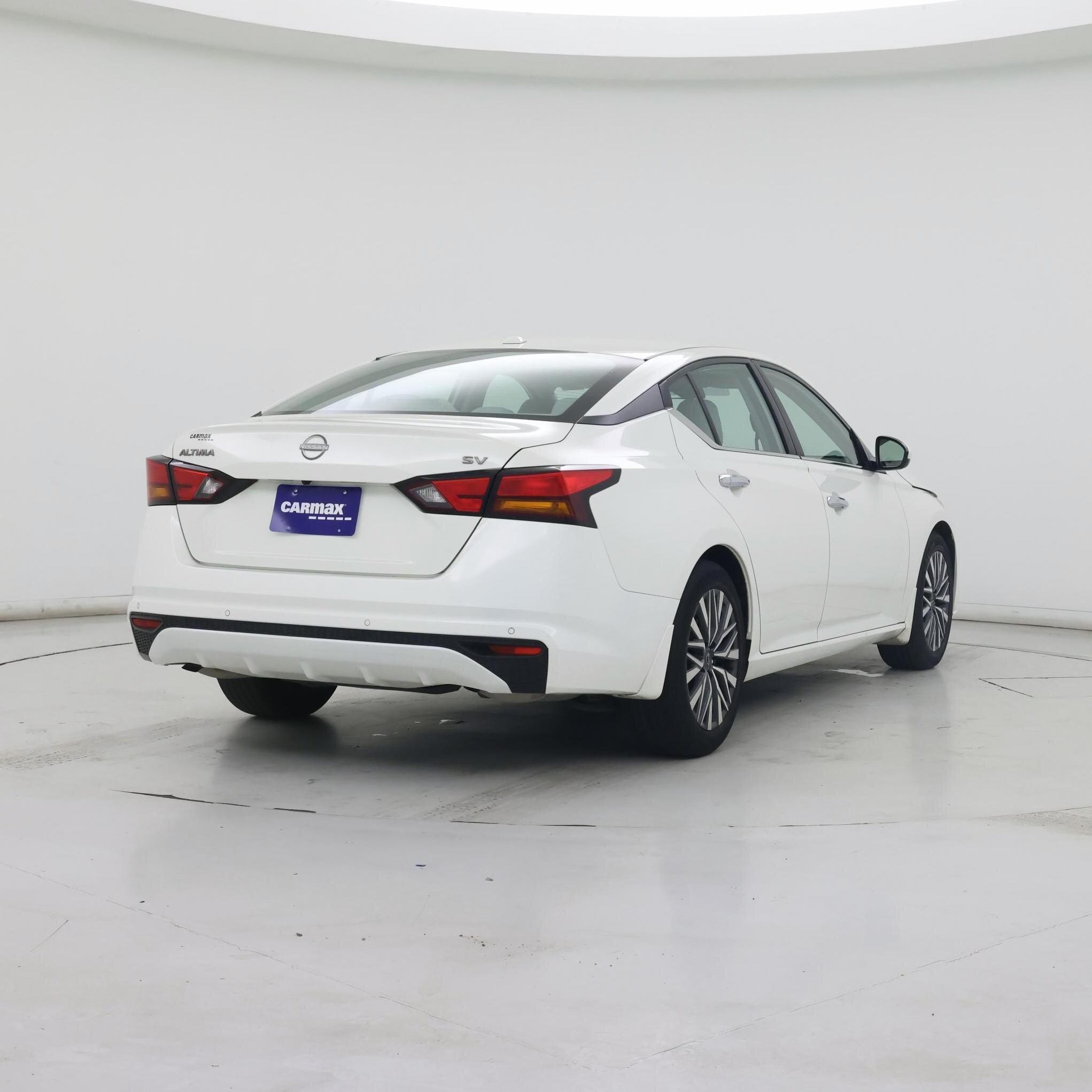 Thumbnail: 2023 Nissan Altima - 8