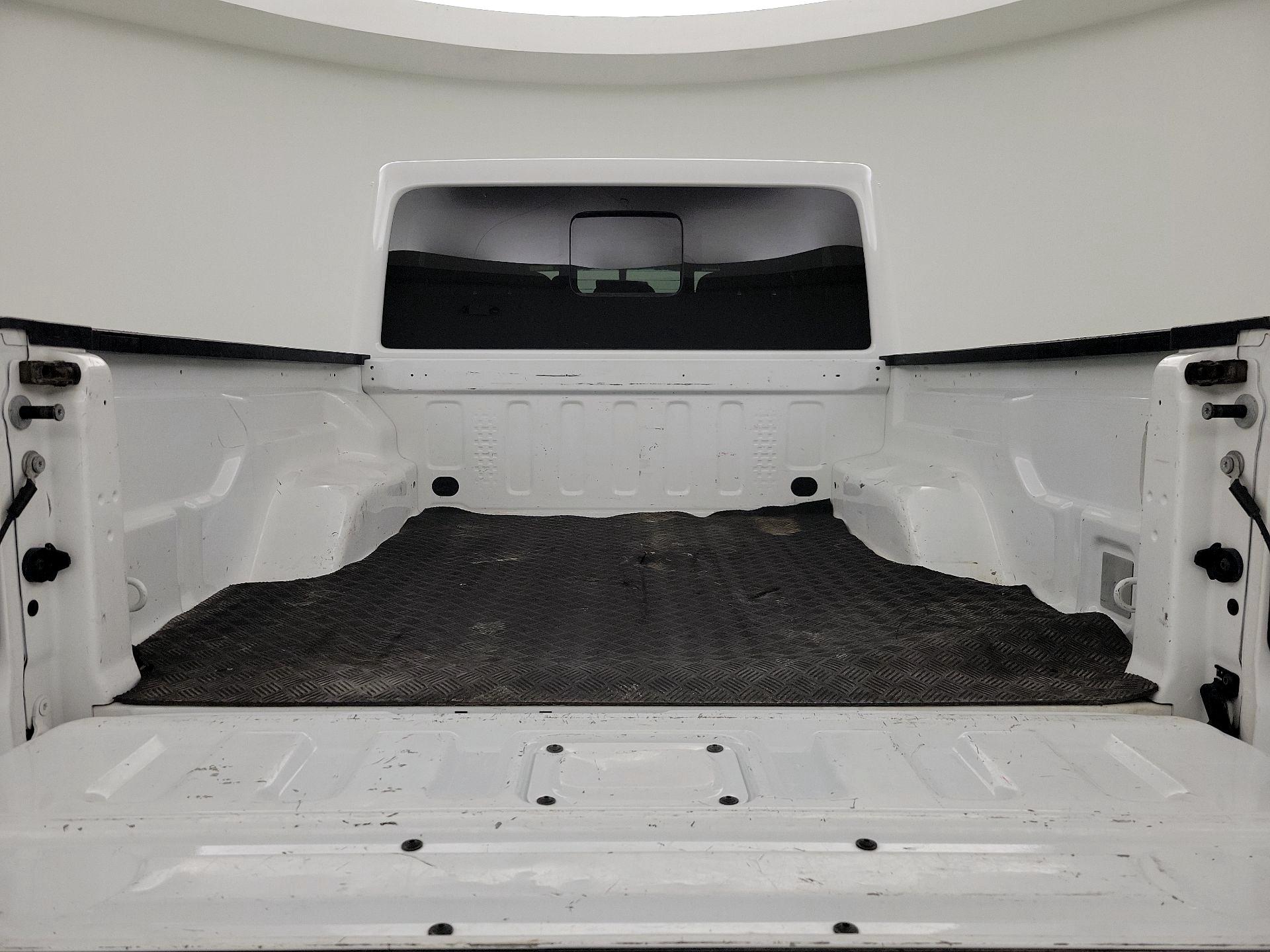 Thumbnail: 2020 Jeep Gladiator - 20