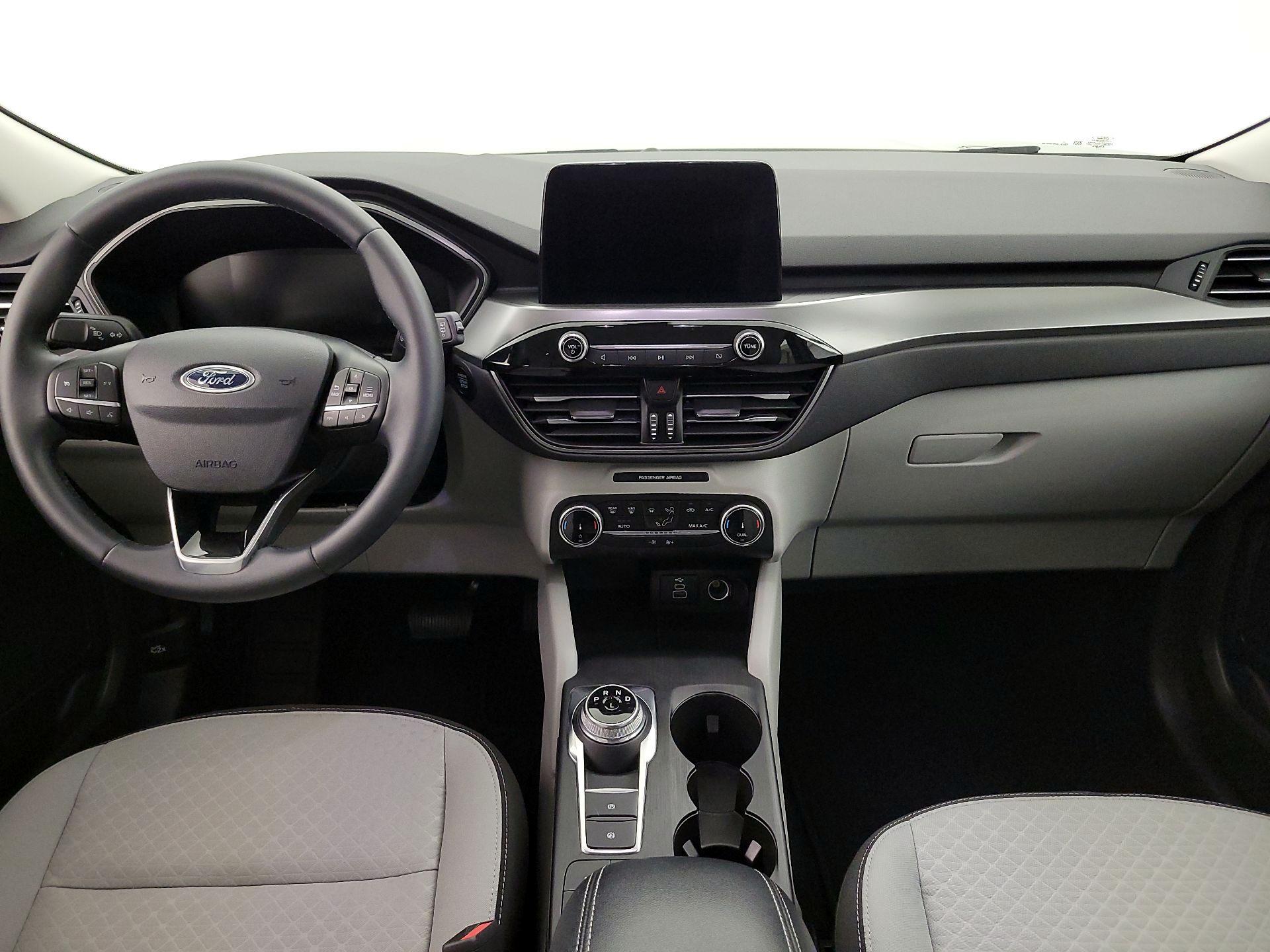 Thumbnail: 2024 Ford Escape - 9