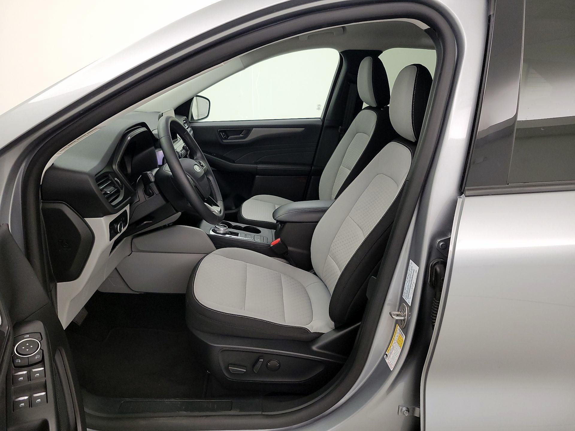 Thumbnail: 2024 Ford Escape - 11