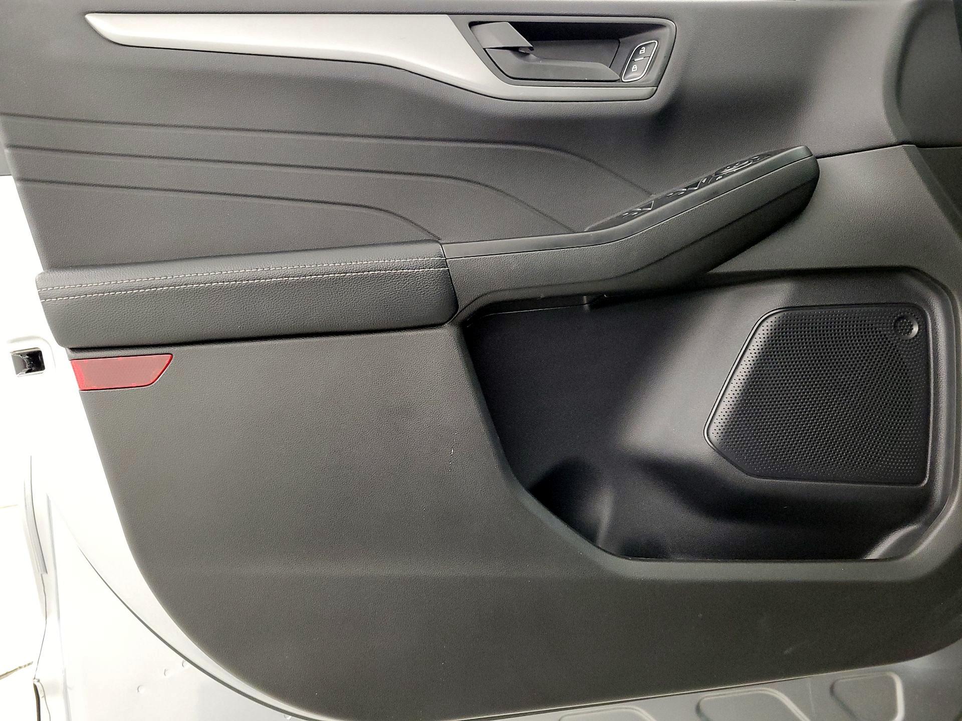 Thumbnail: 2024 Ford Escape - 12