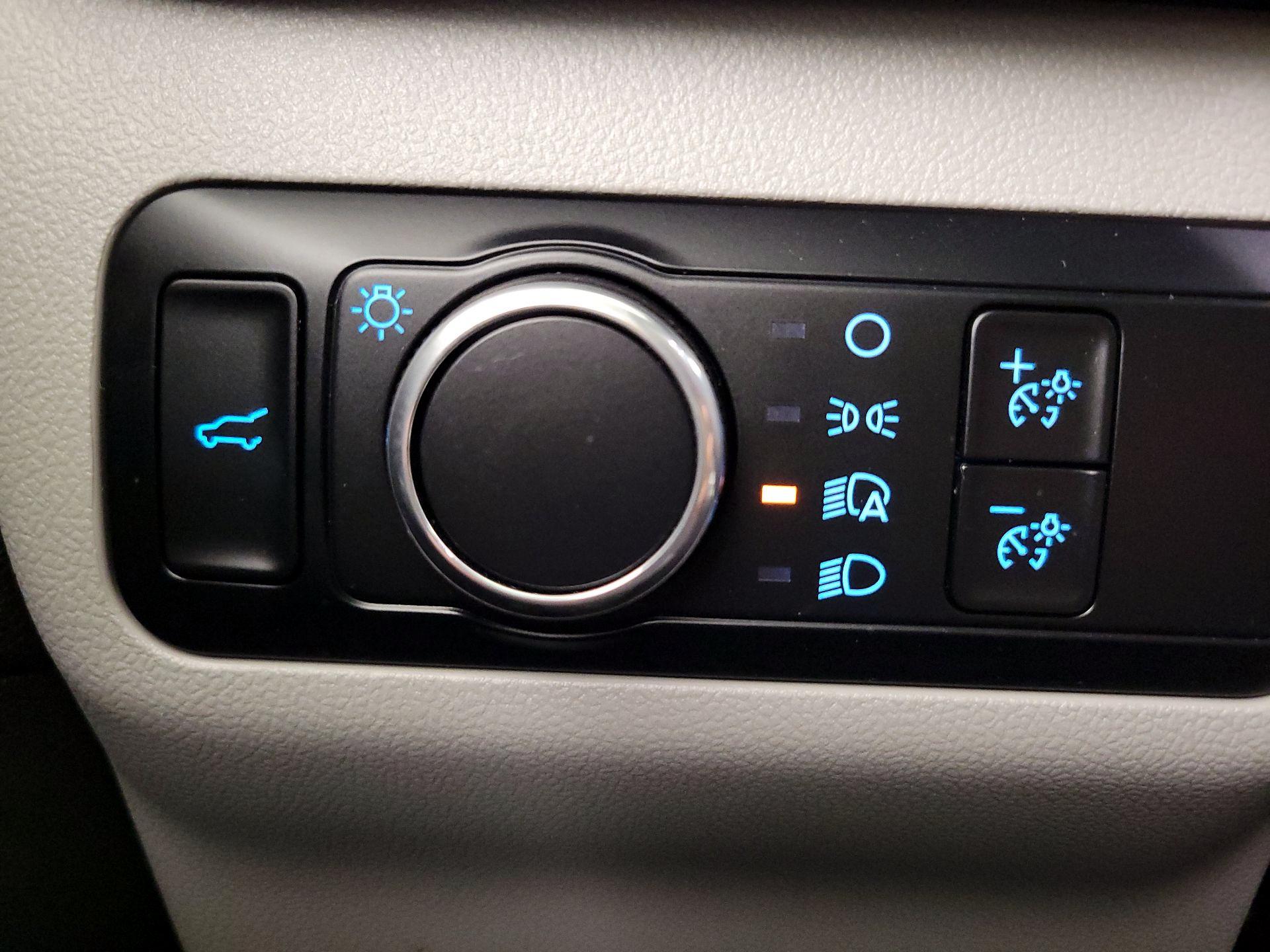 Thumbnail: 2024 Ford Escape - 13