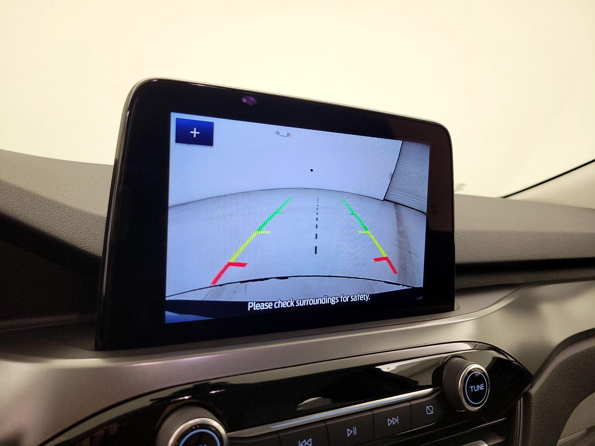 Thumbnail: 2024 Ford Escape - 14