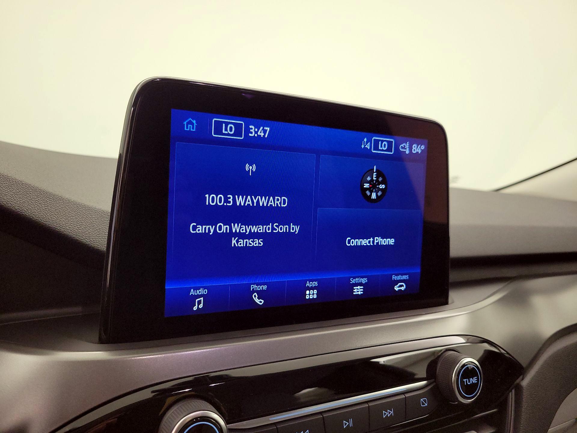 Thumbnail: 2024 Ford Escape - 15