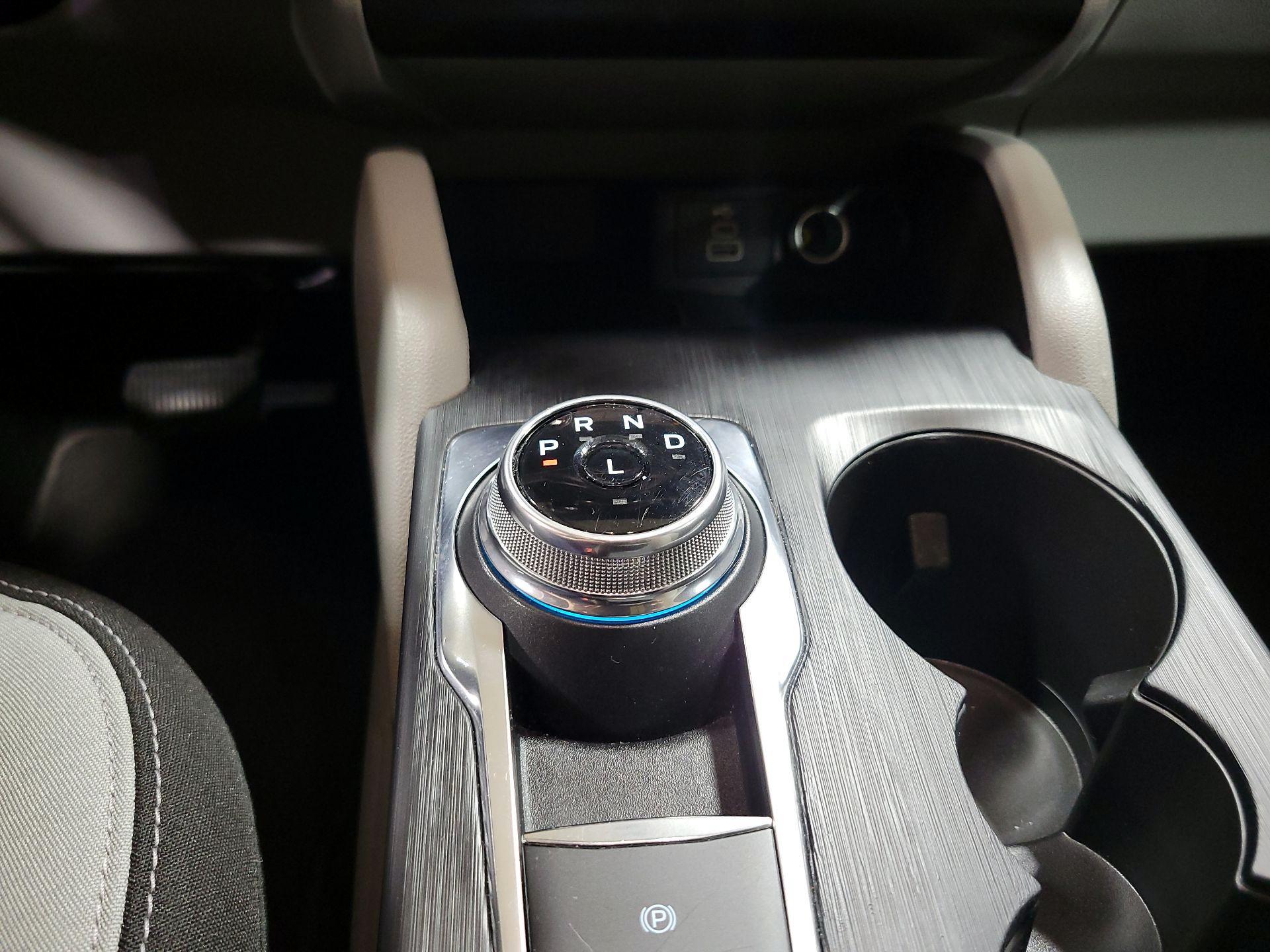 Thumbnail: 2024 Ford Escape - 17