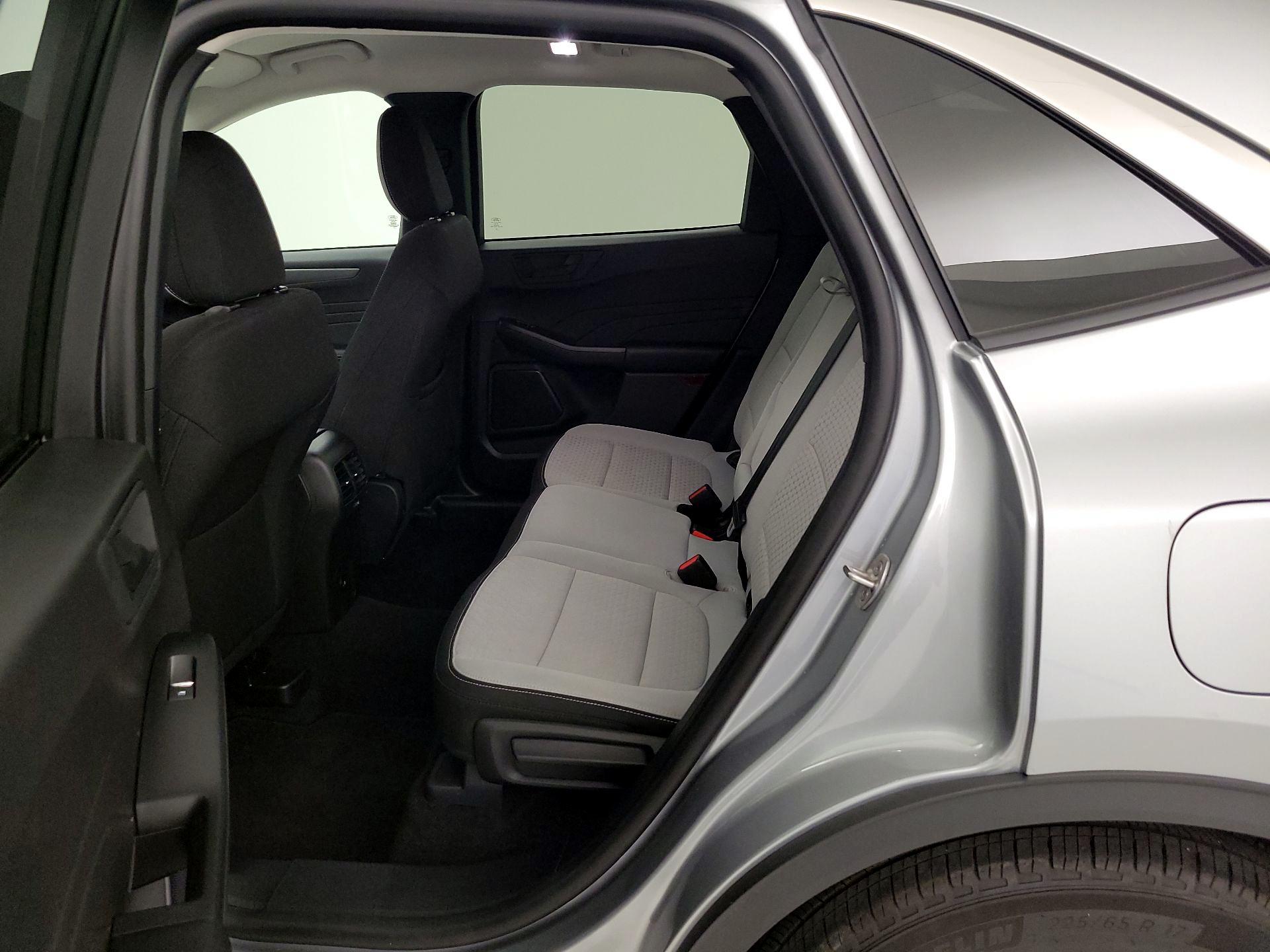 Thumbnail: 2024 Ford Escape - 19