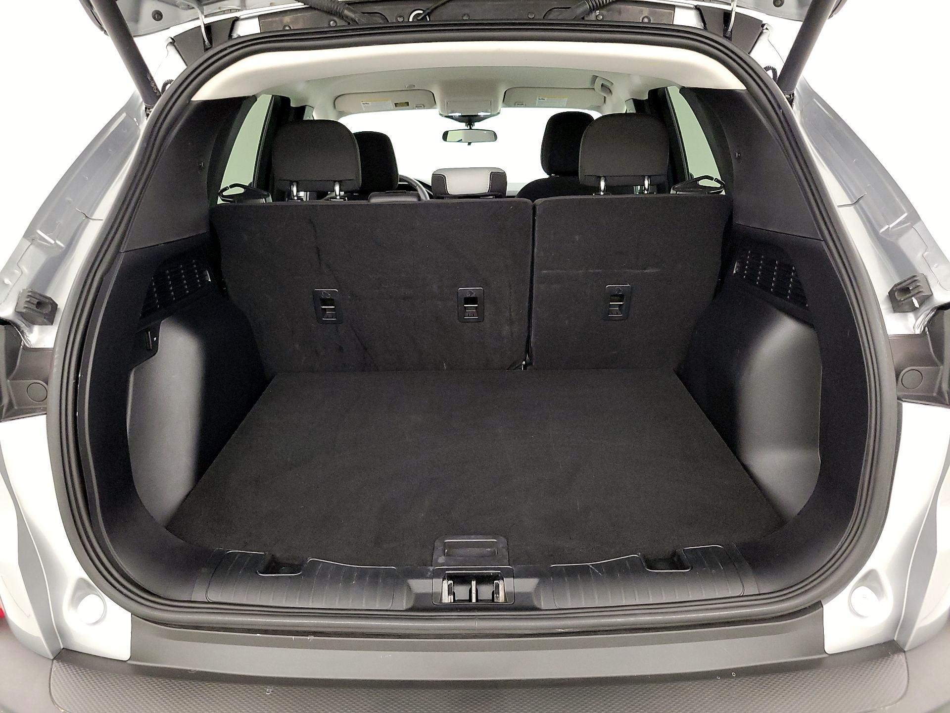 Thumbnail: 2024 Ford Escape - 20