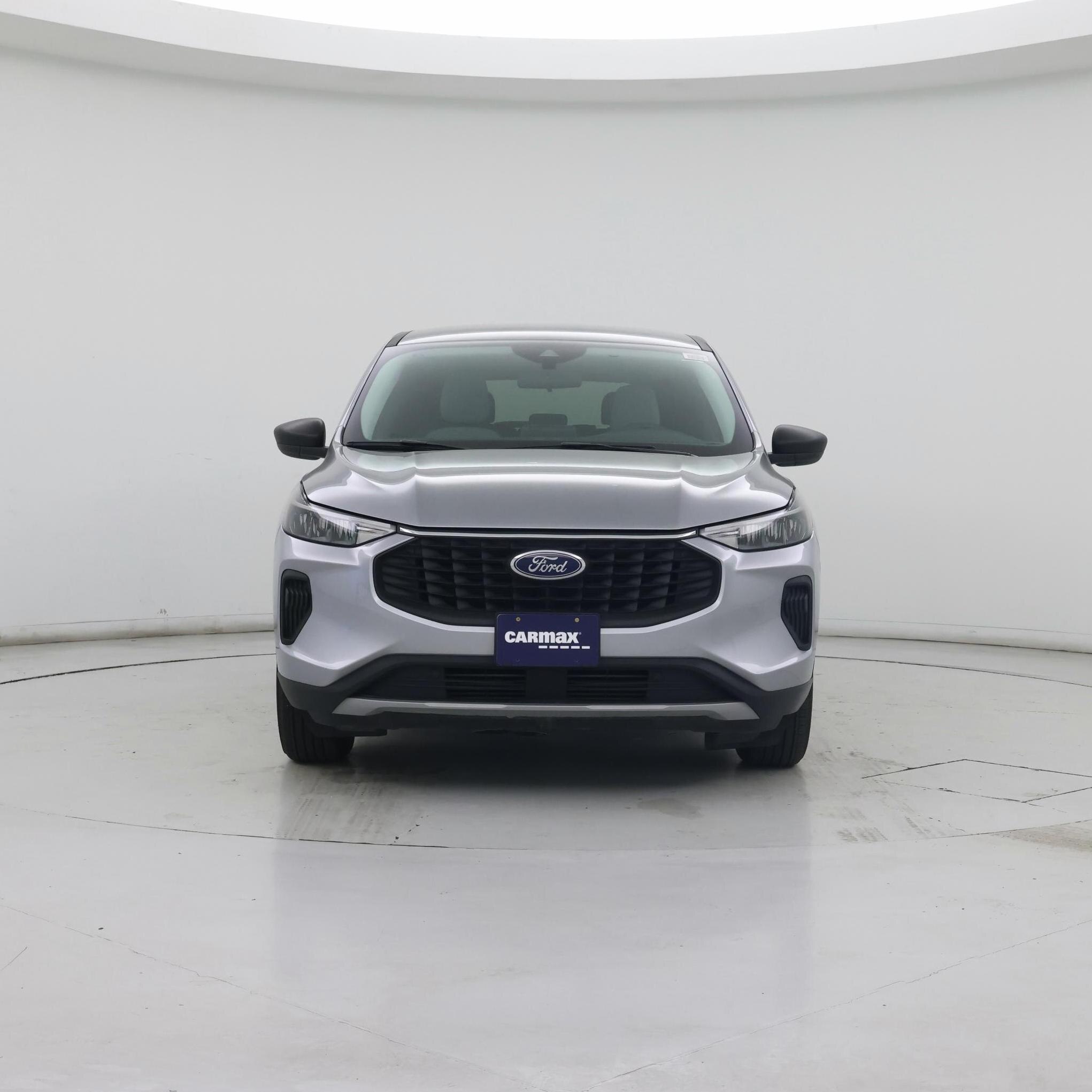 Thumbnail: 2024 Ford Escape - 5