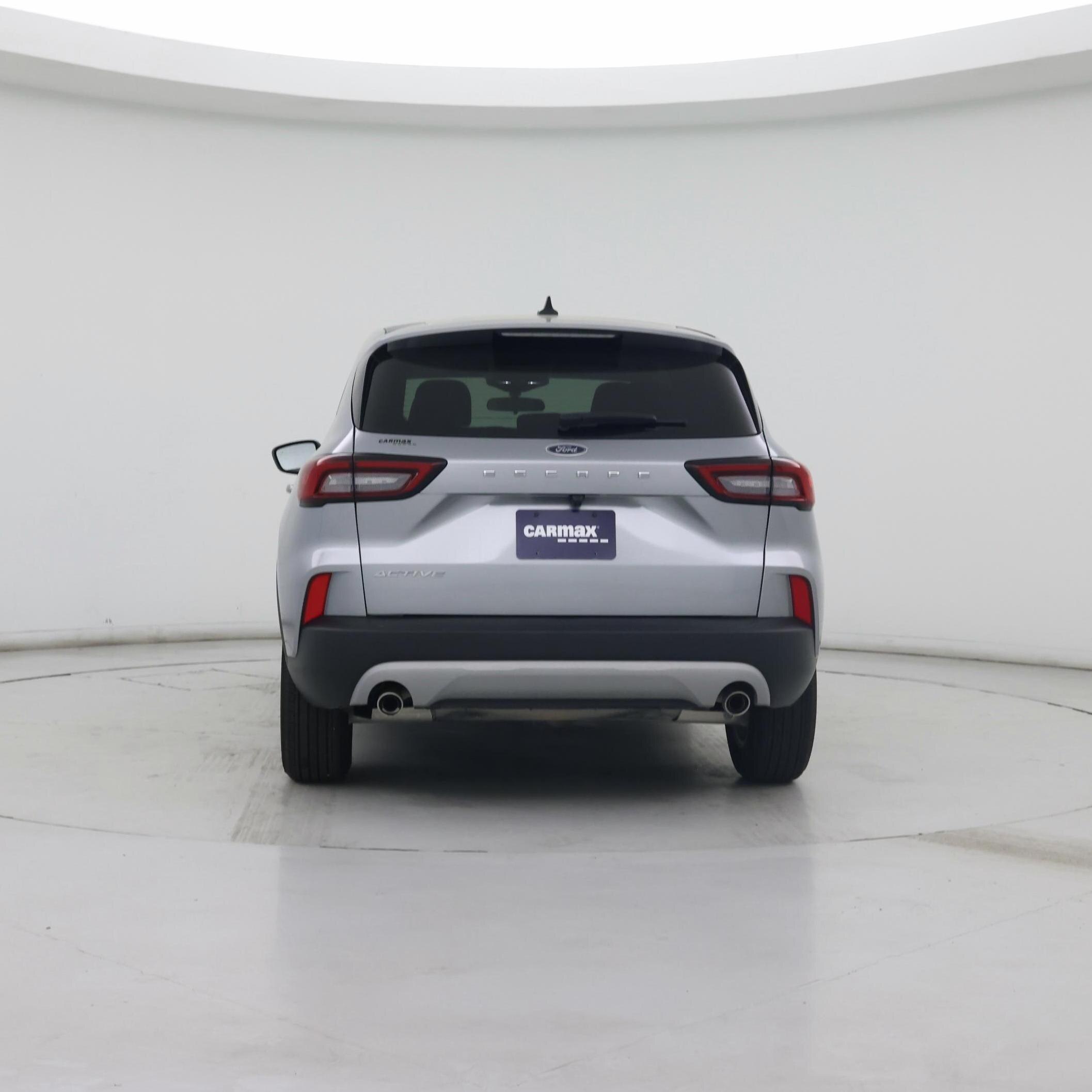 Thumbnail: 2024 Ford Escape - 6