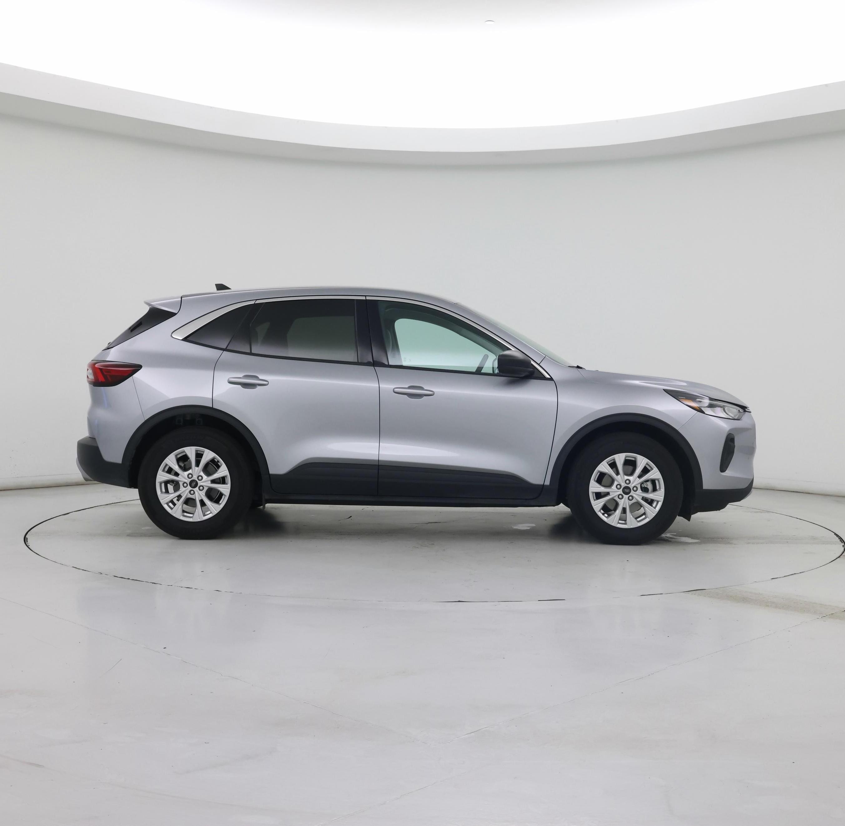 Thumbnail: 2024 Ford Escape - 7