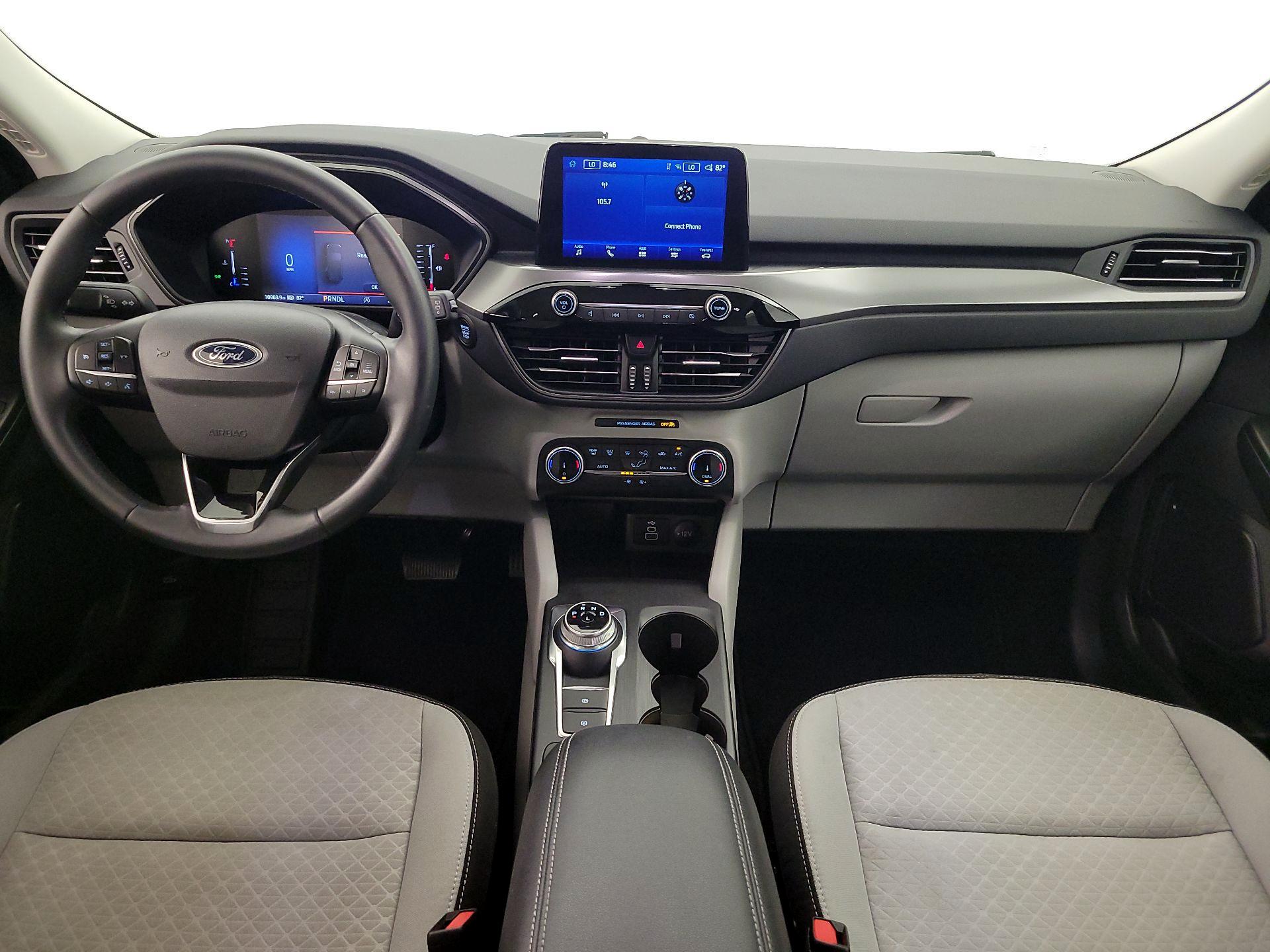 Thumbnail: 2024 Ford Escape - 9