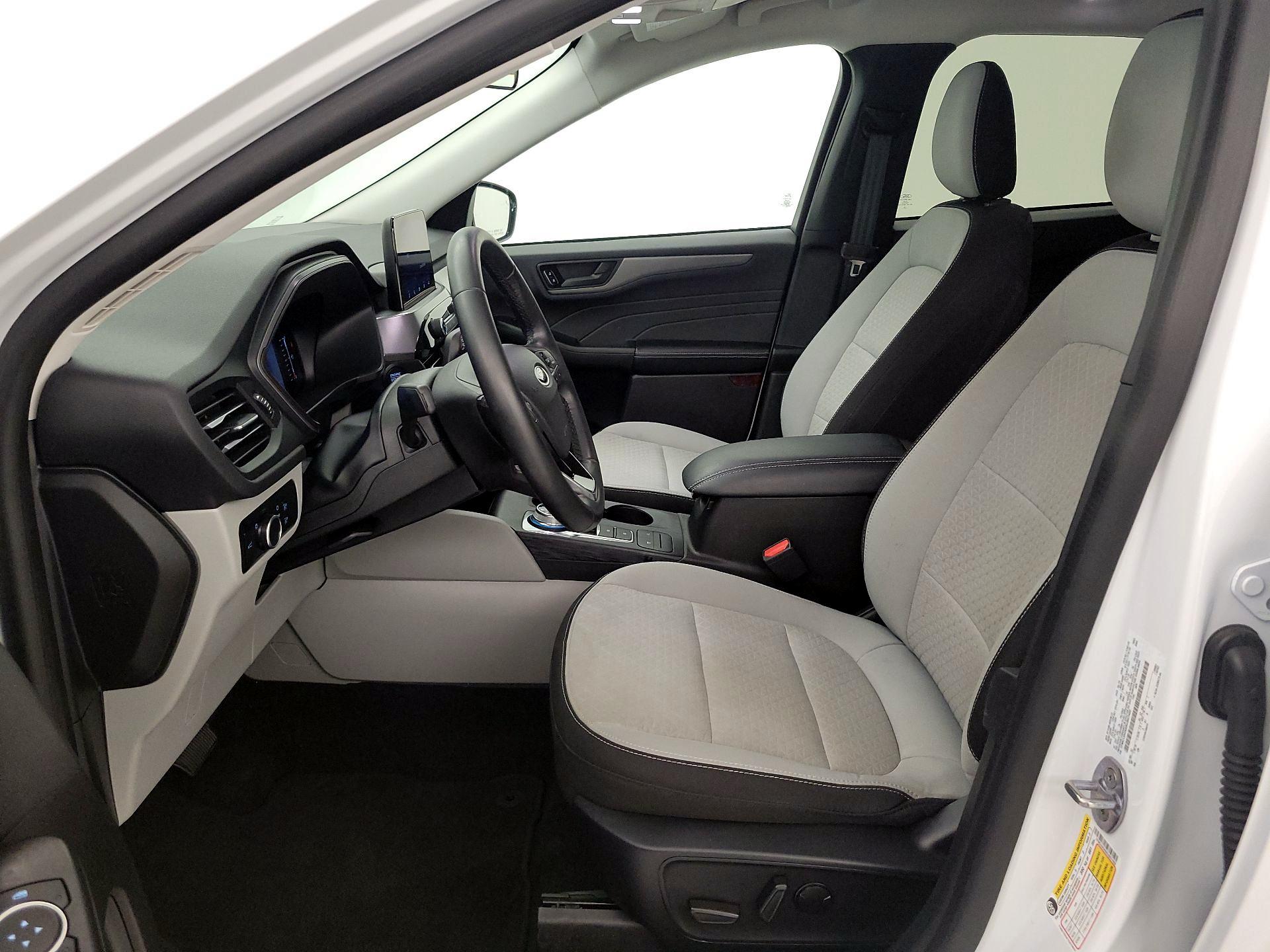 Thumbnail: 2024 Ford Escape - 11