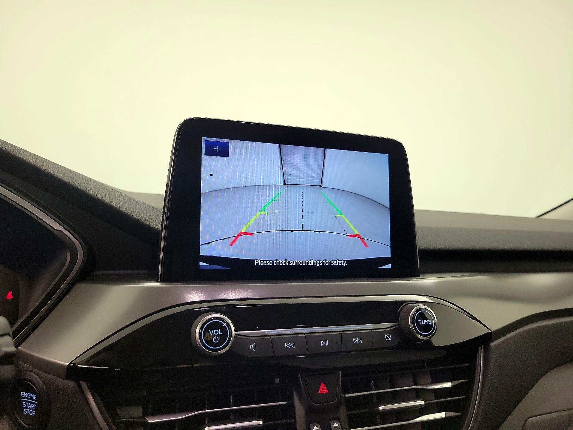 Thumbnail: 2024 Ford Escape - 14