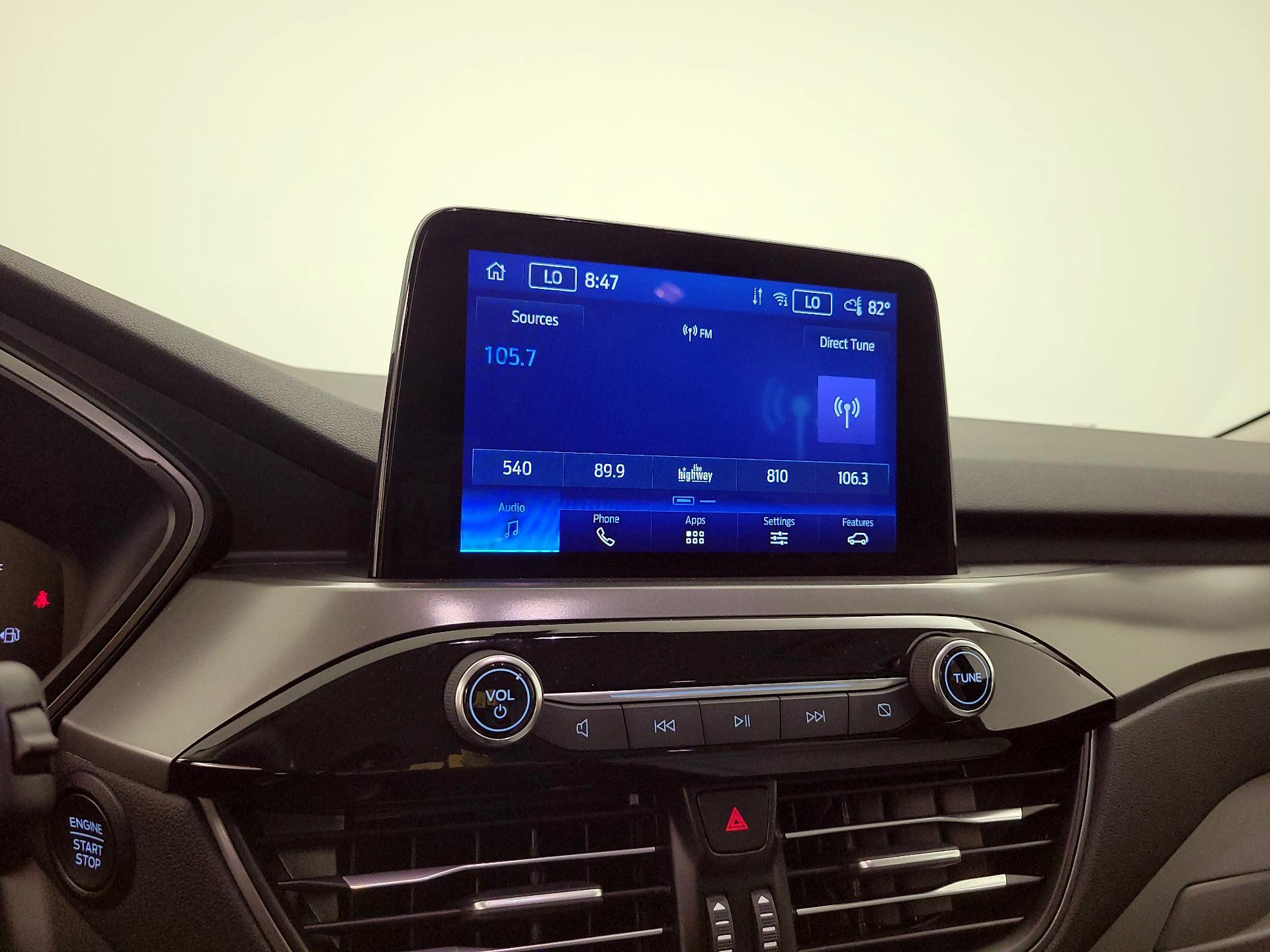 Thumbnail: 2024 Ford Escape - 15