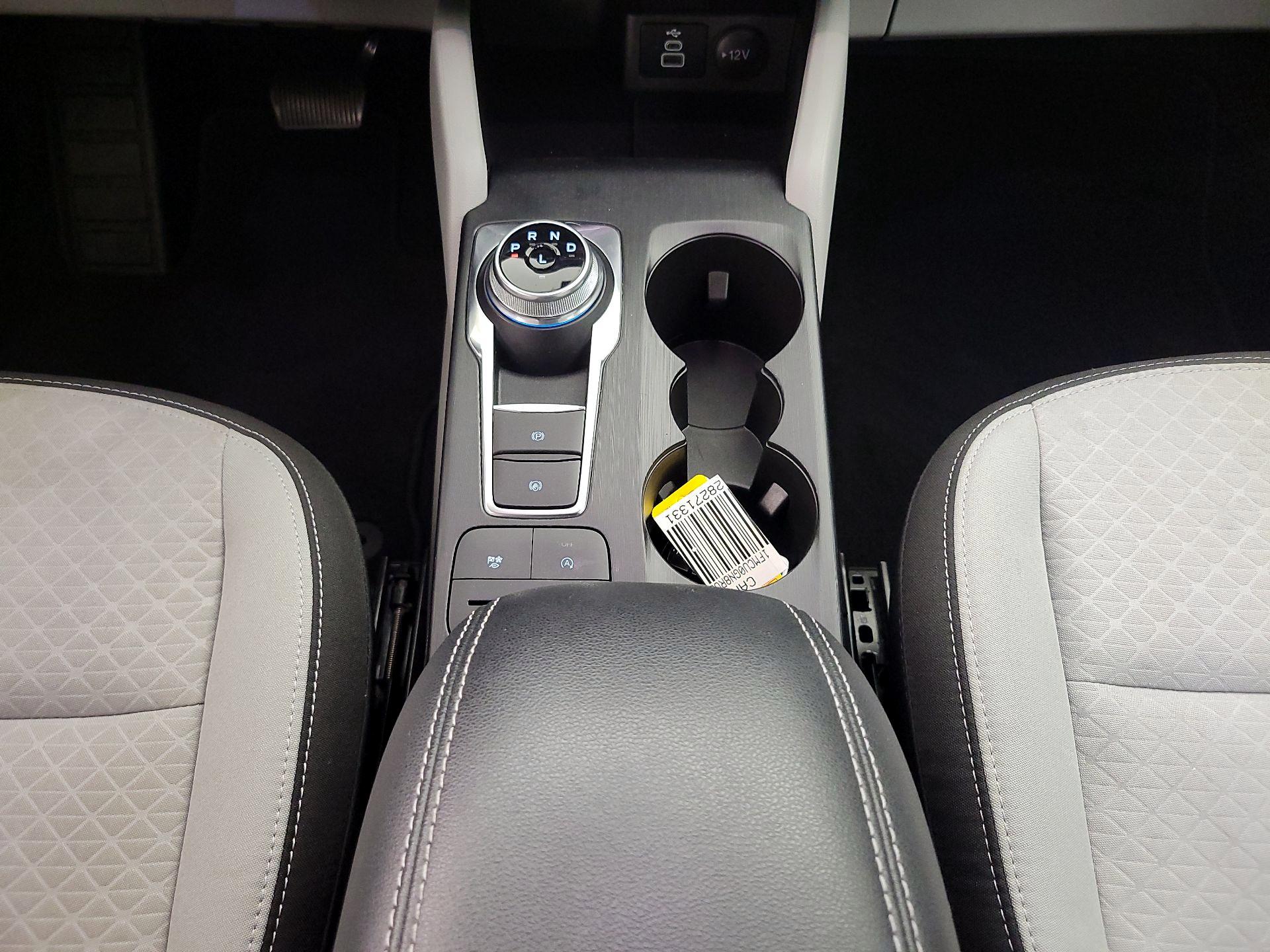 Thumbnail: 2024 Ford Escape - 17