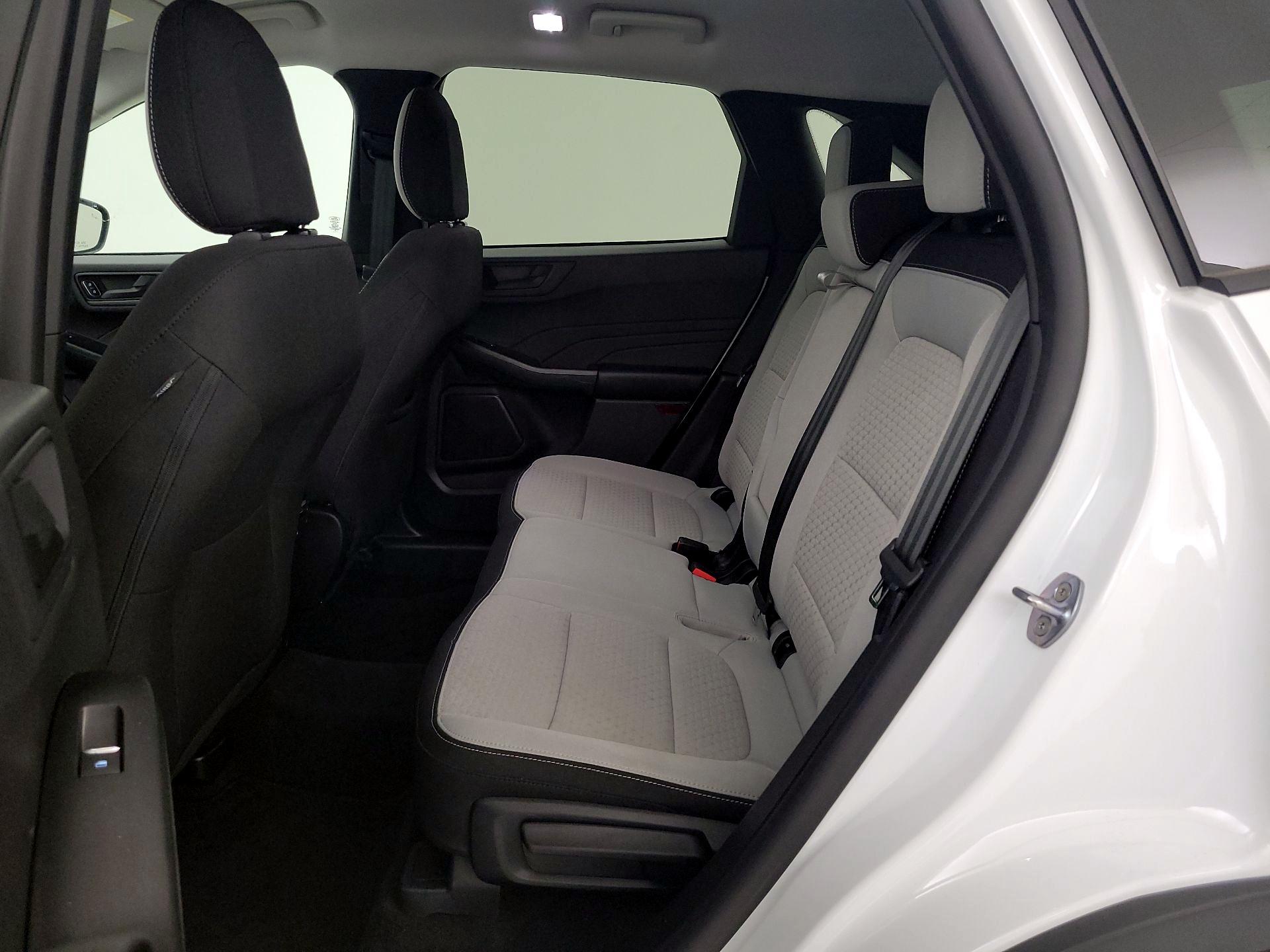 Thumbnail: 2024 Ford Escape - 18