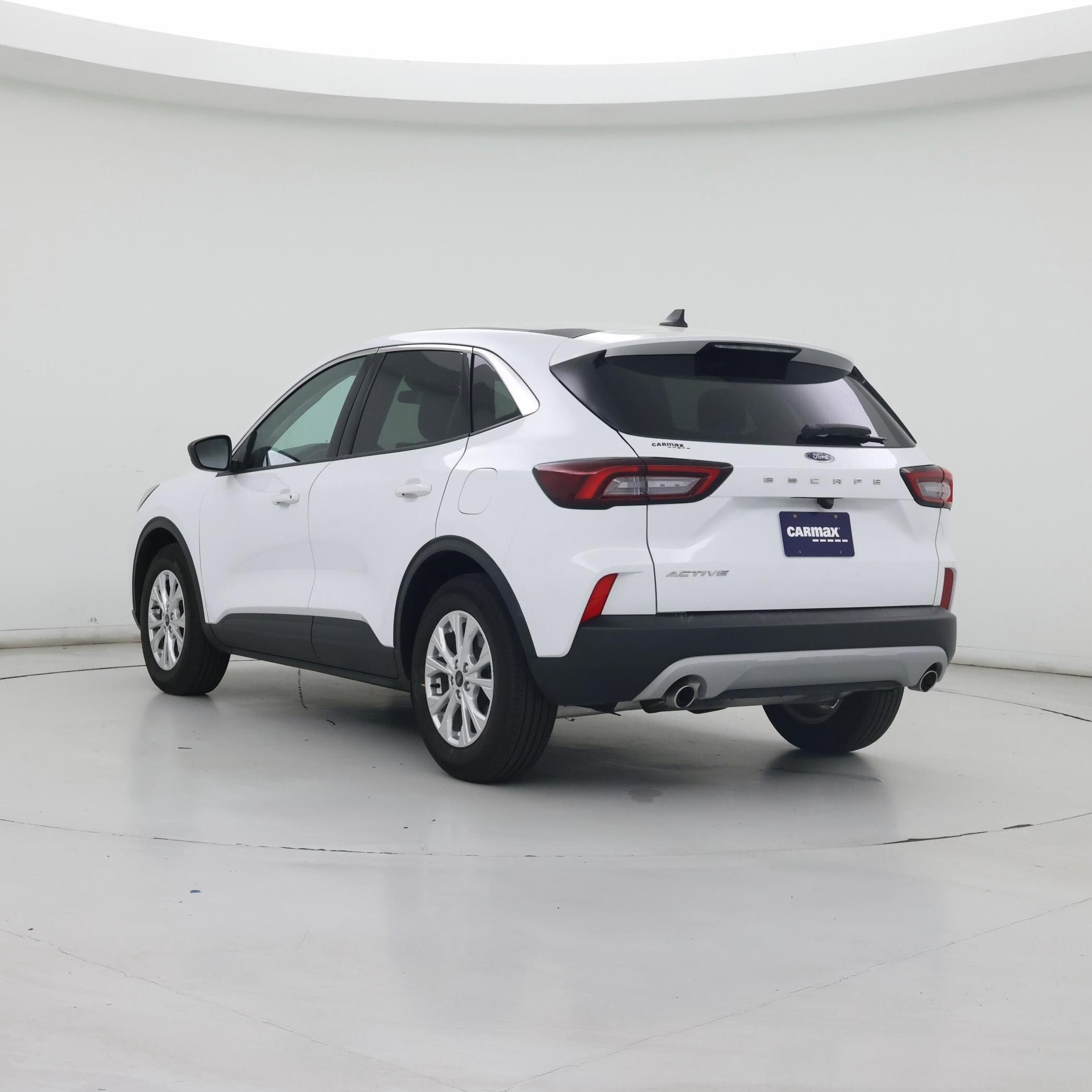 Thumbnail: 2024 Ford Escape - 2