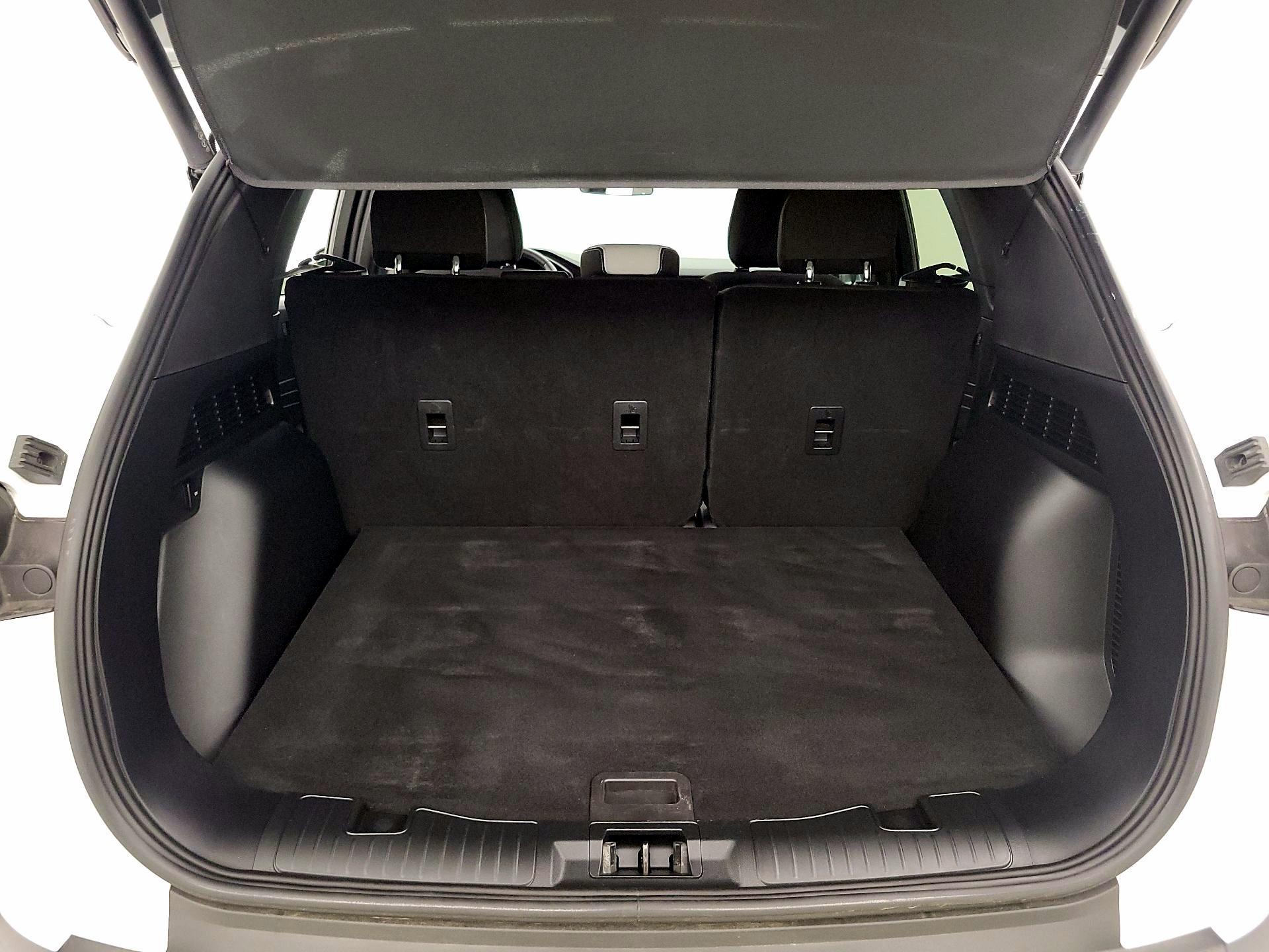 Thumbnail: 2024 Ford Escape - 19