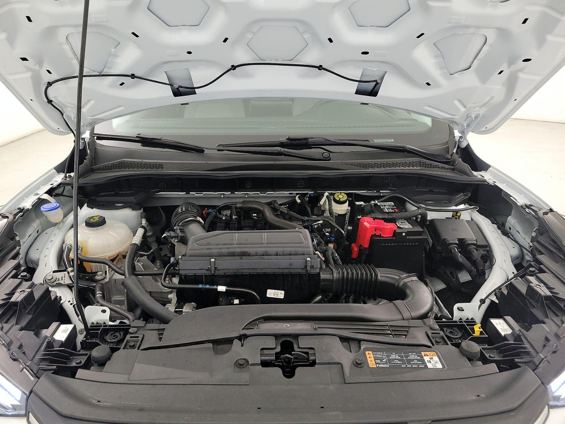 Thumbnail: 2024 Ford Escape - 20