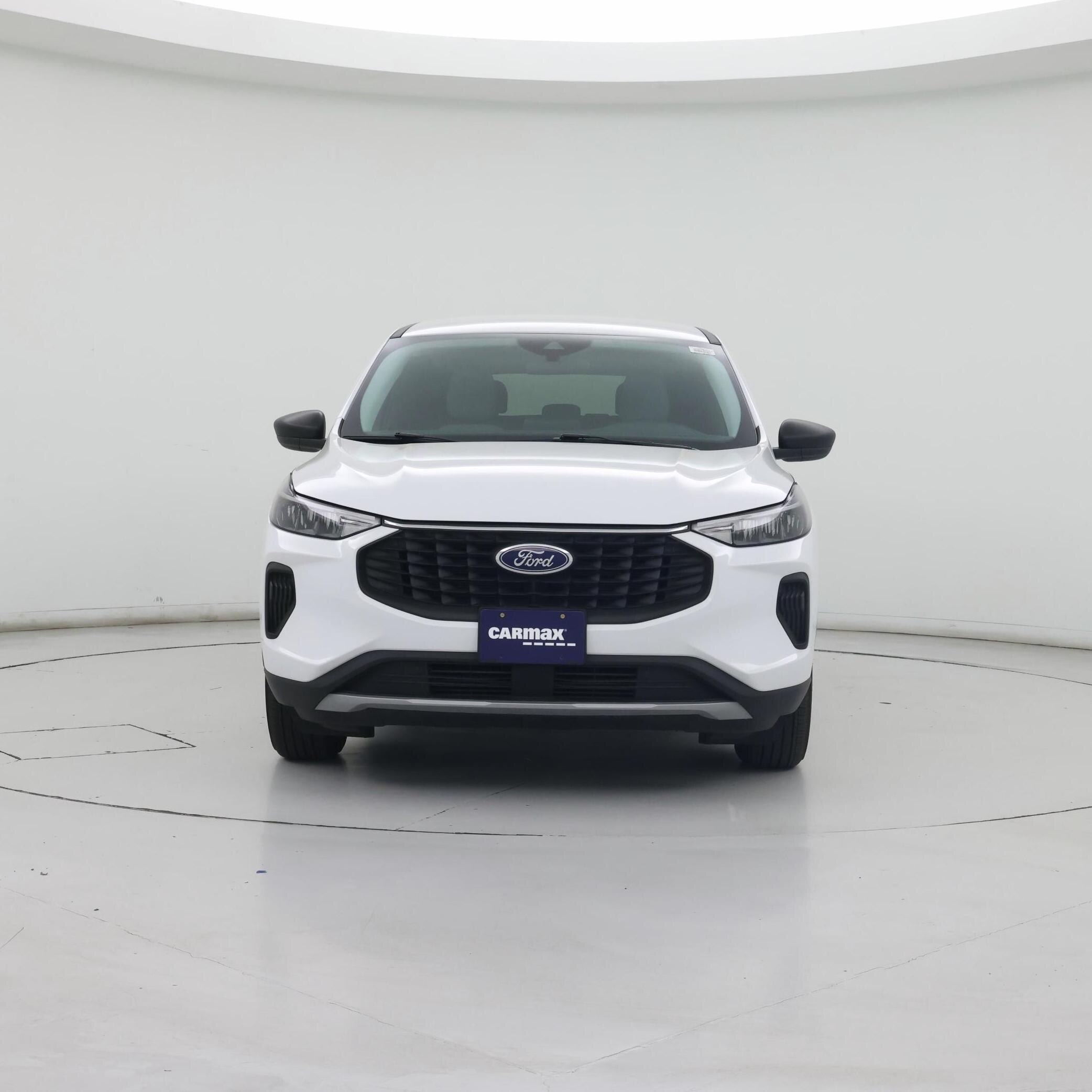 Thumbnail: 2024 Ford Escape - 5