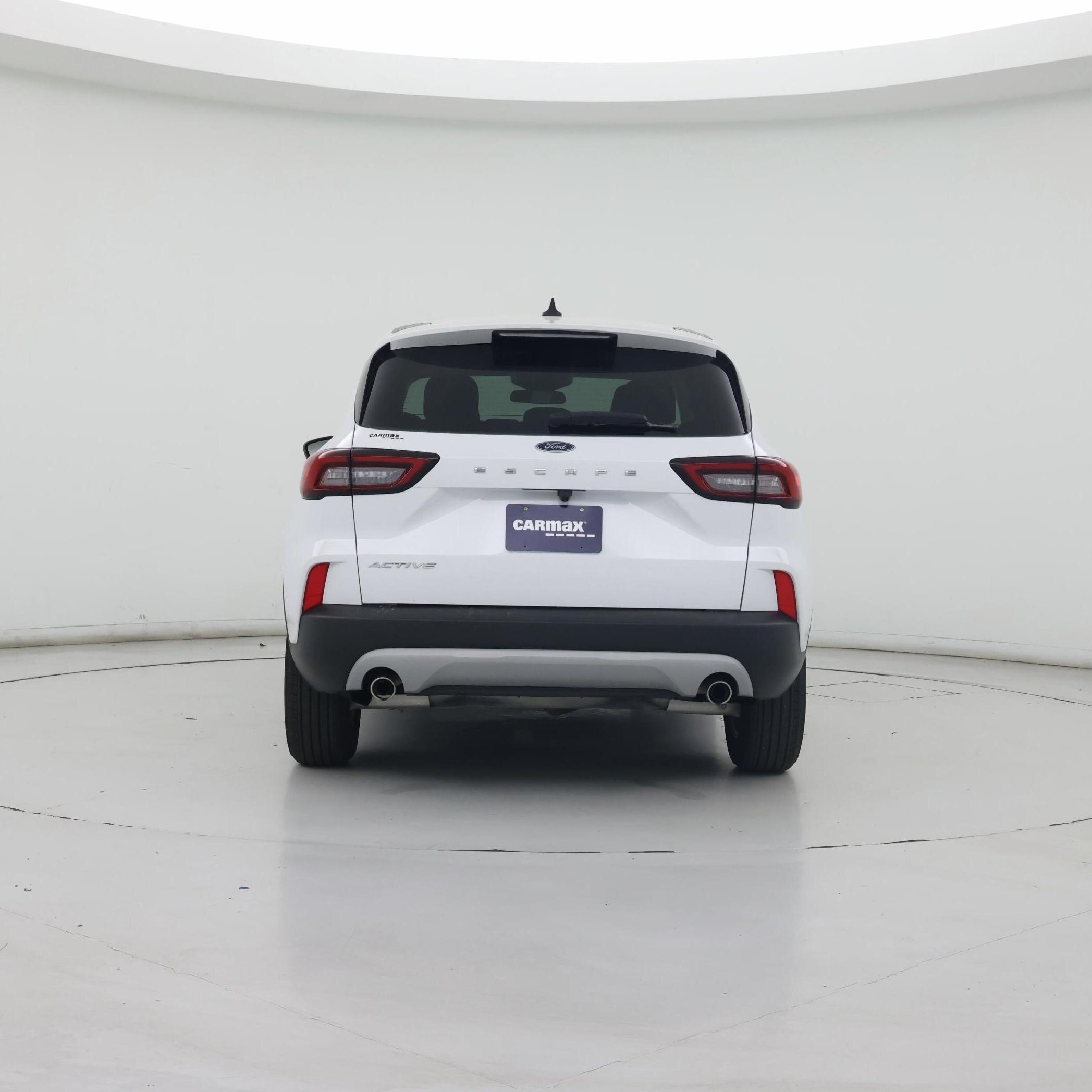 Thumbnail: 2024 Ford Escape - 6