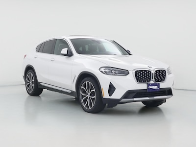 2023 BMW X4 XDrive30i