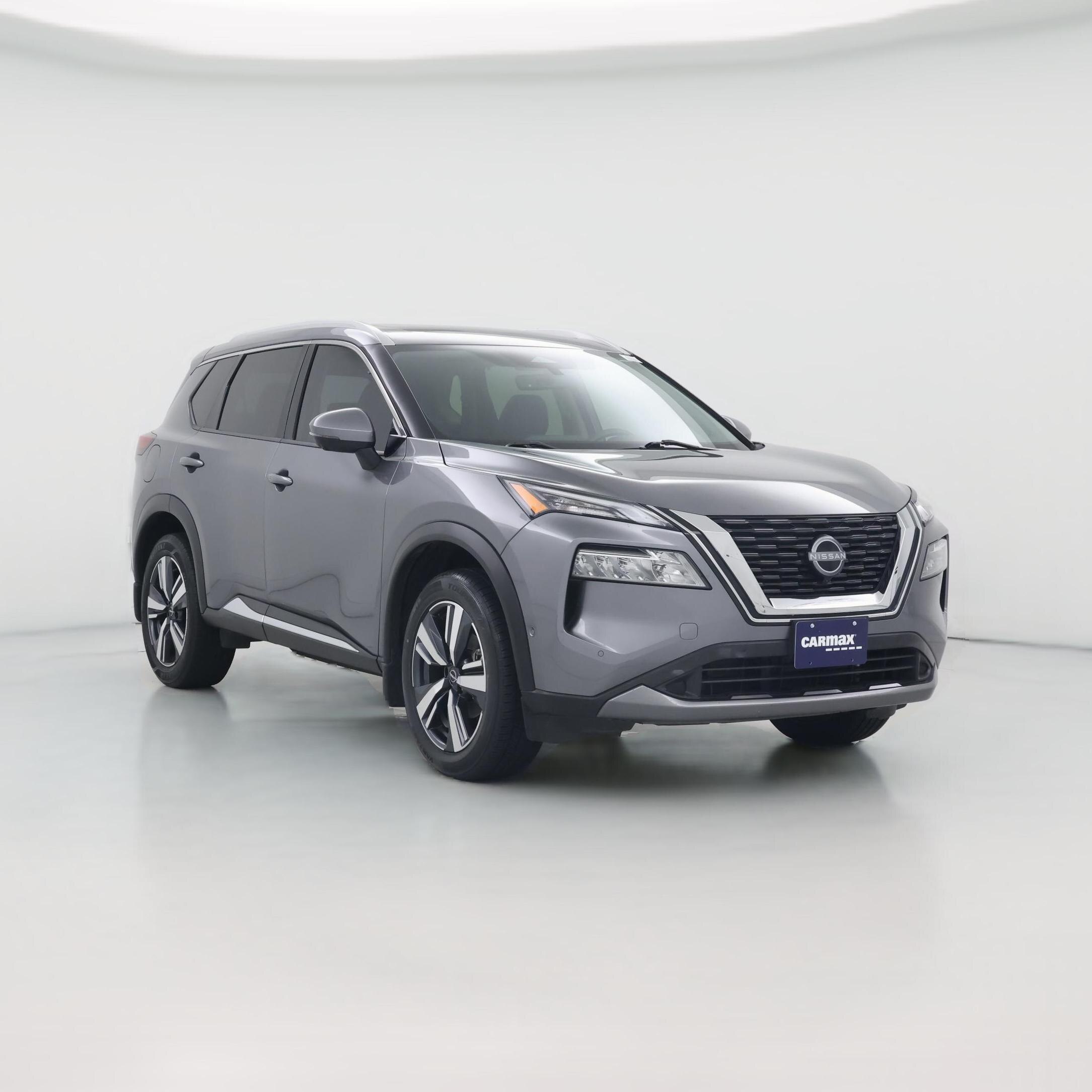 Thumbnail: 2023 Nissan Rogue - 1