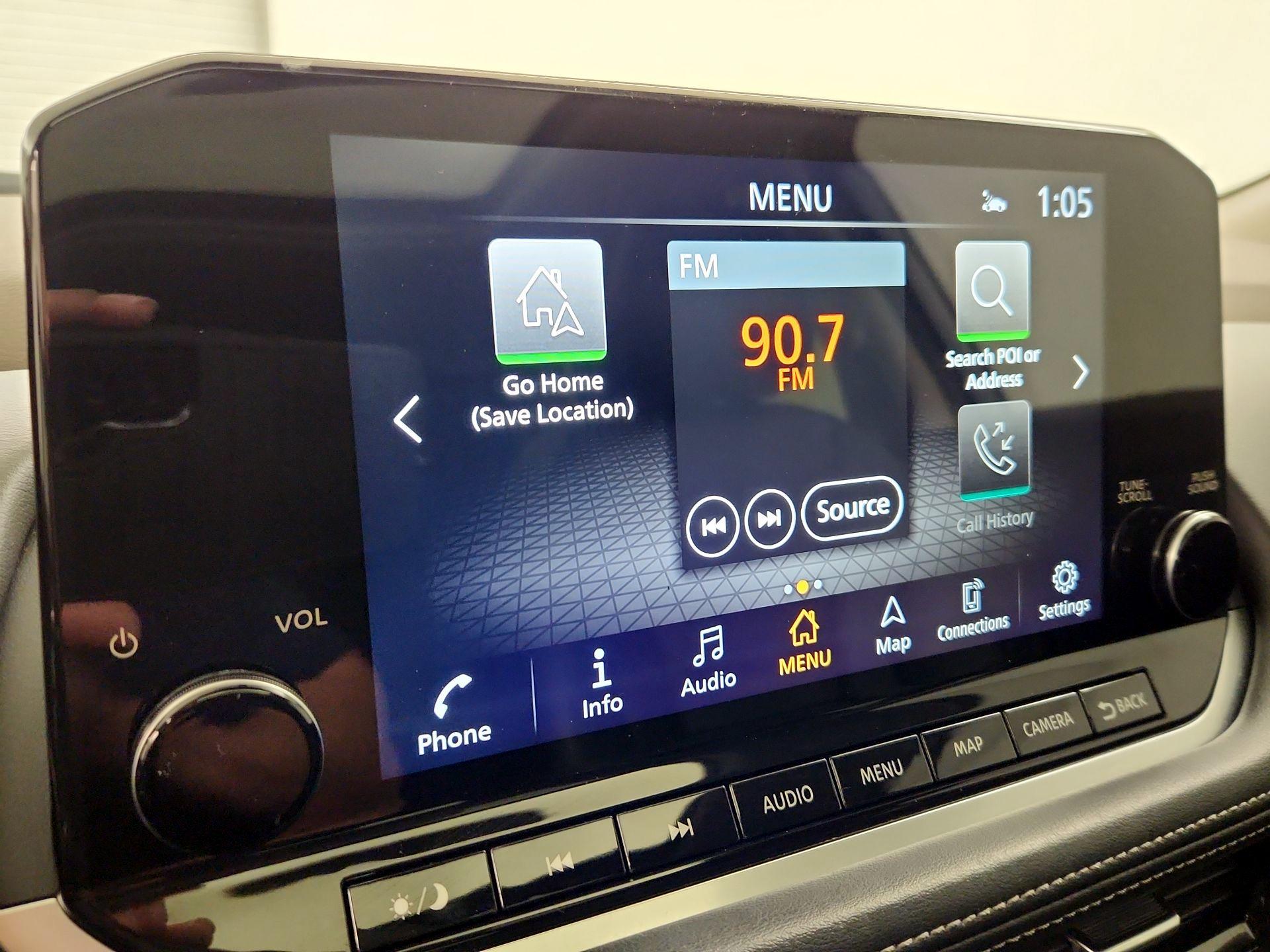 Thumbnail: 2023 Nissan Rogue - 16