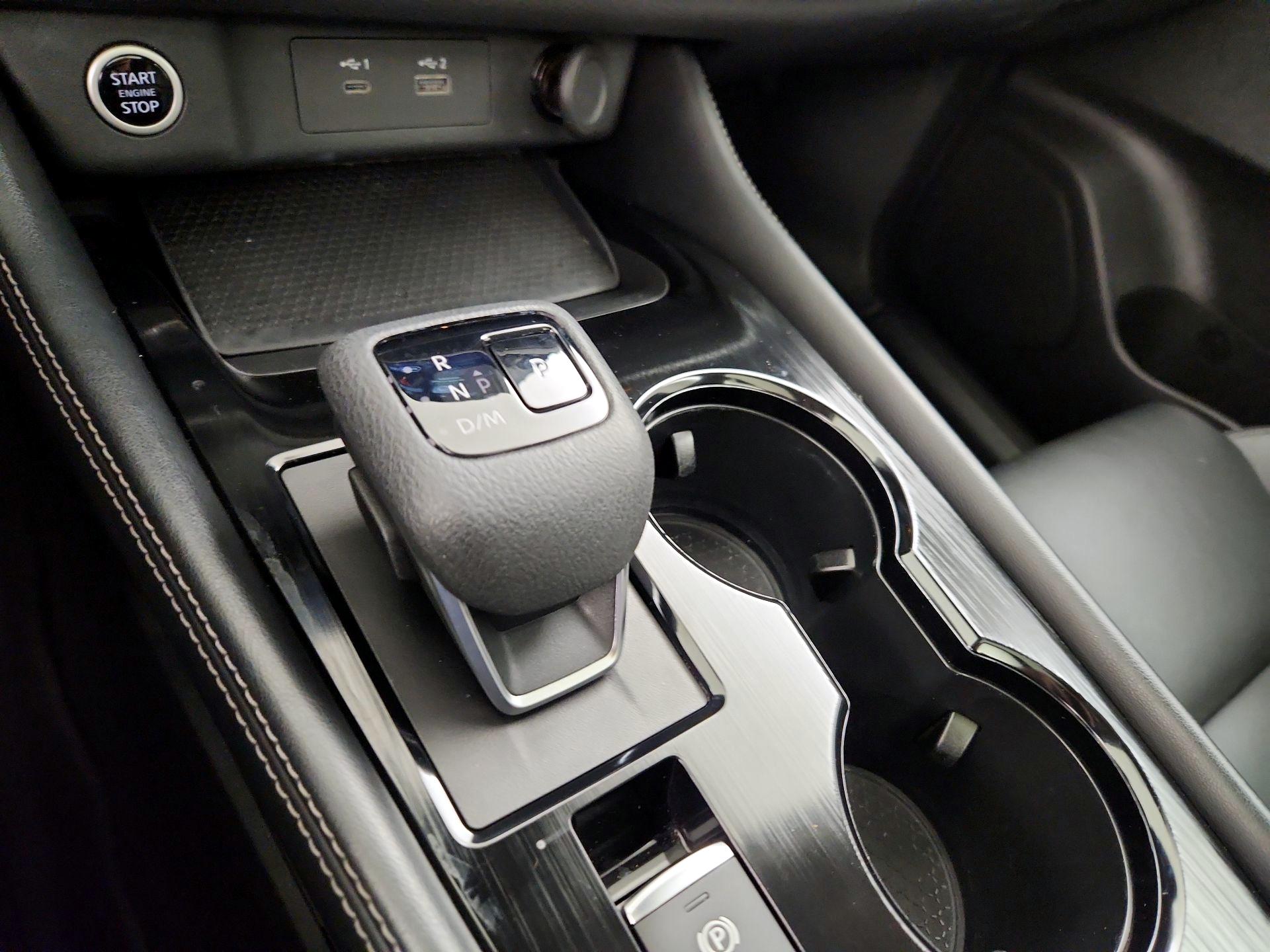 Thumbnail: 2023 Nissan Rogue - 18