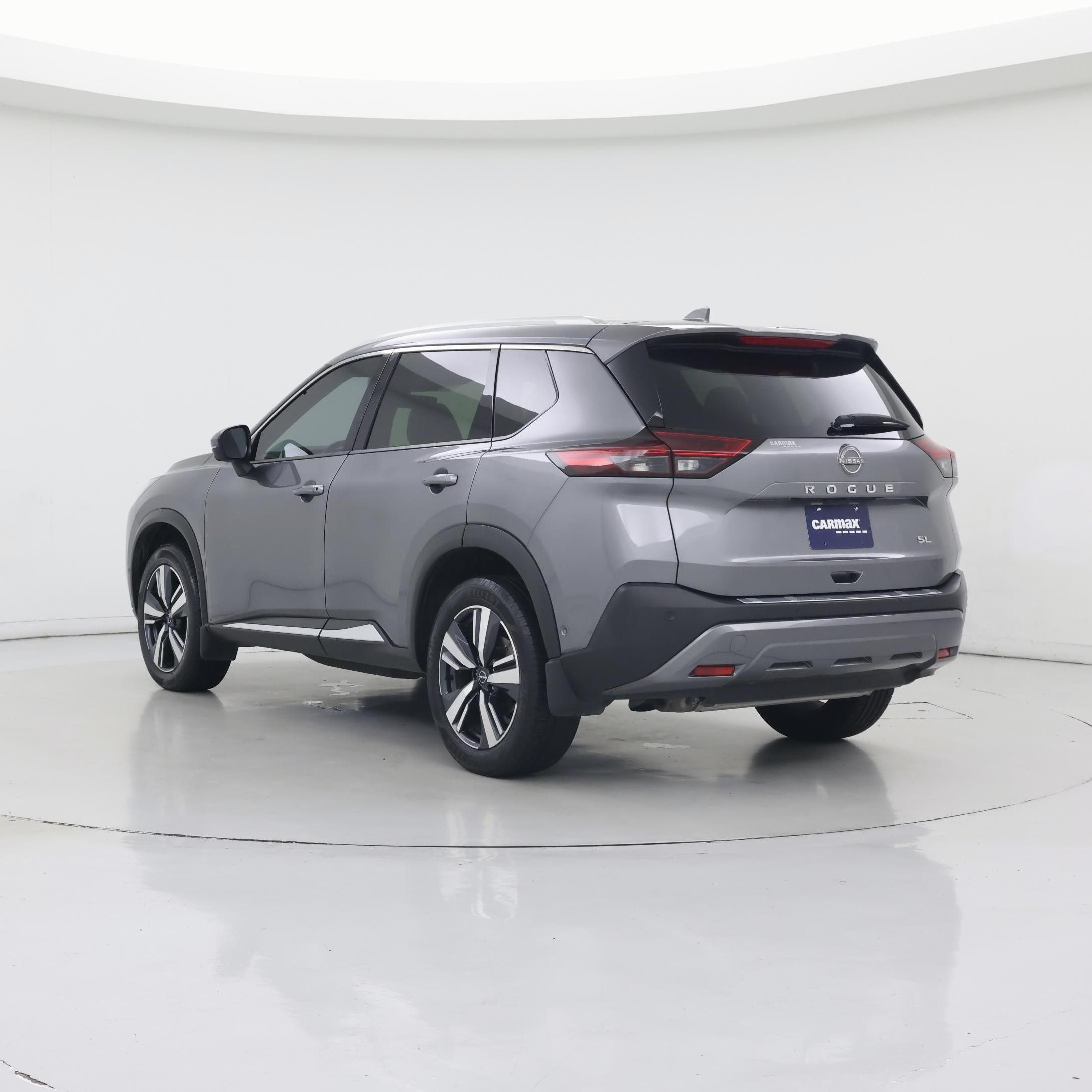 Thumbnail: 2023 Nissan Rogue - 2