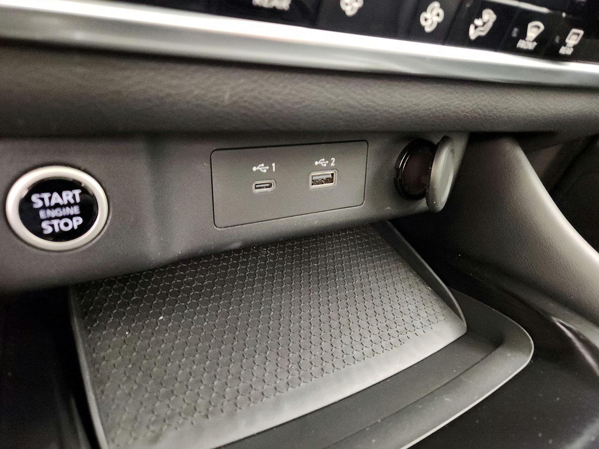 Thumbnail: 2023 Nissan Rogue - 19