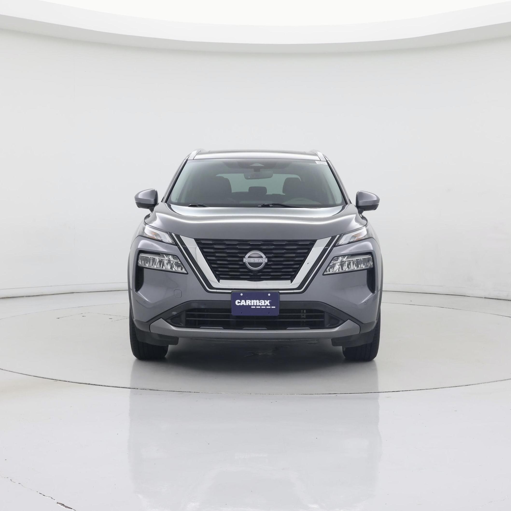 Thumbnail: 2023 Nissan Rogue - 5