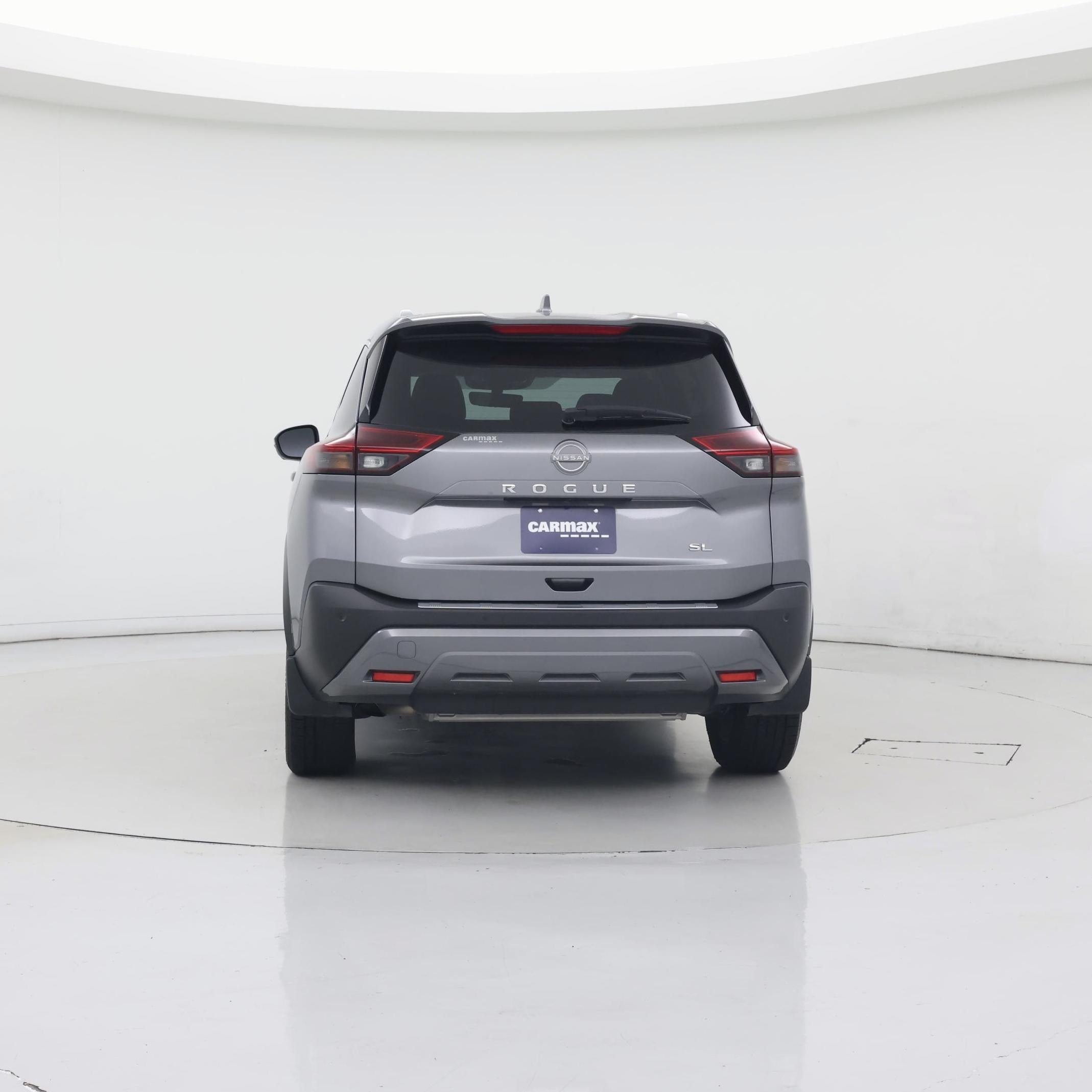 Thumbnail: 2023 Nissan Rogue - 6