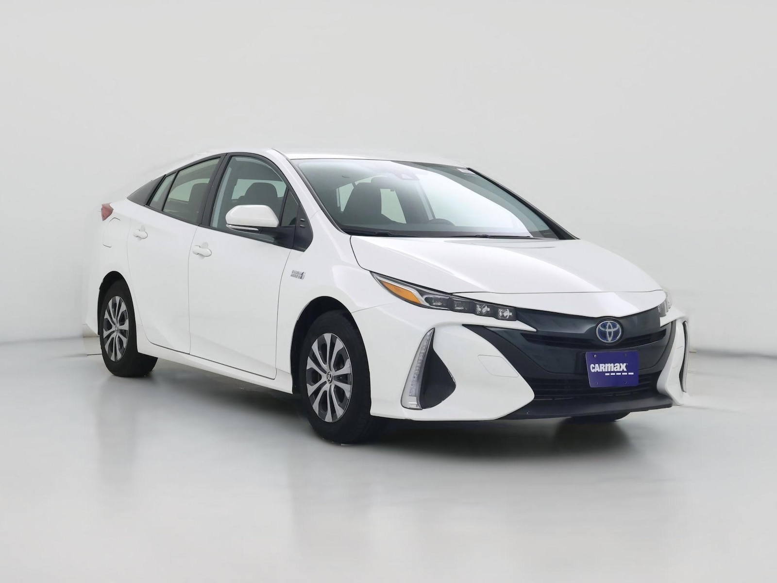 2022 Toyota Prius Prime