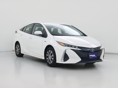2022 Toyota Prius Prime Hybrid LE