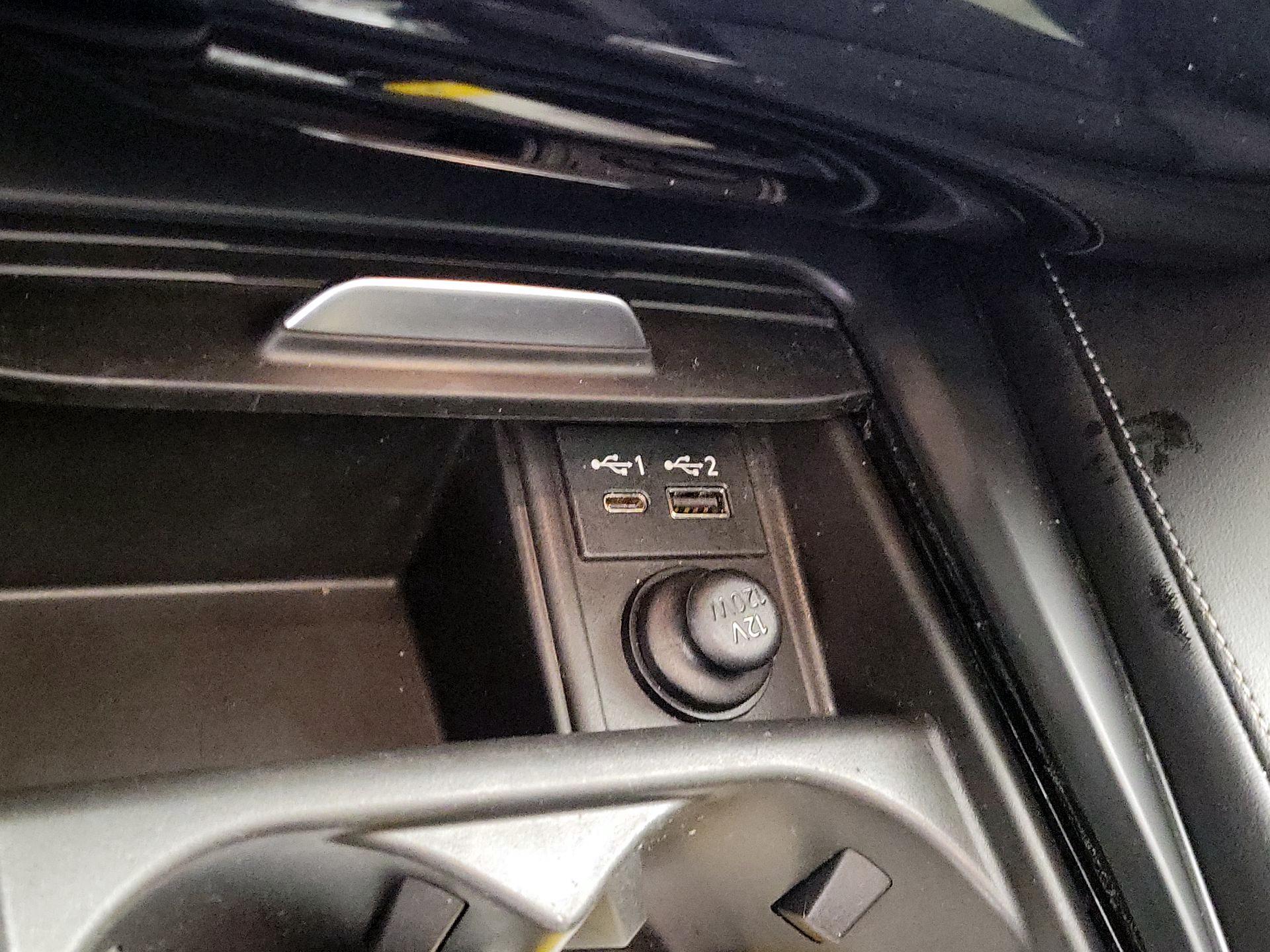 Thumbnail: 2021 INFINITI QX50 - 18